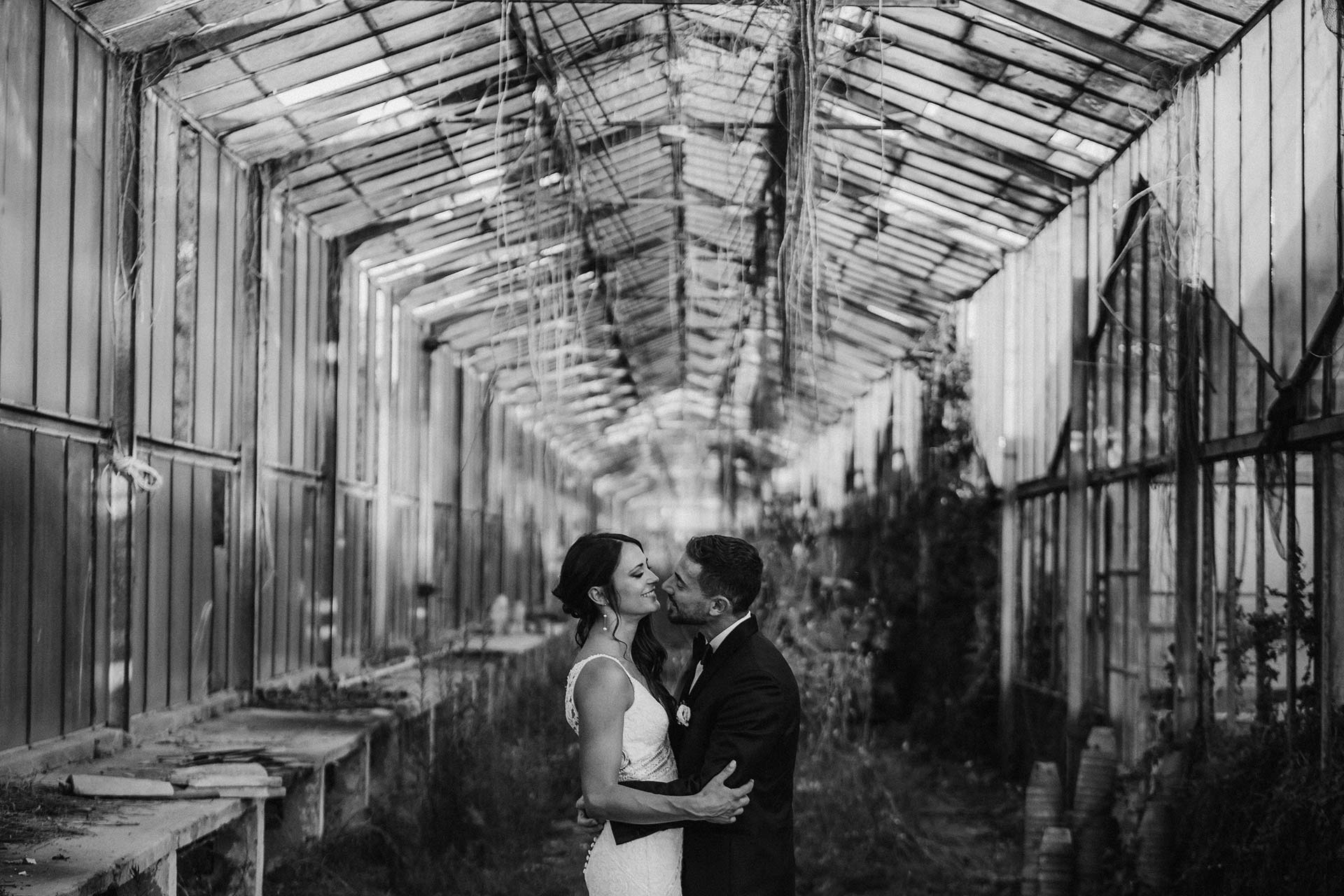 matrimonio a tenuta dell'olmo