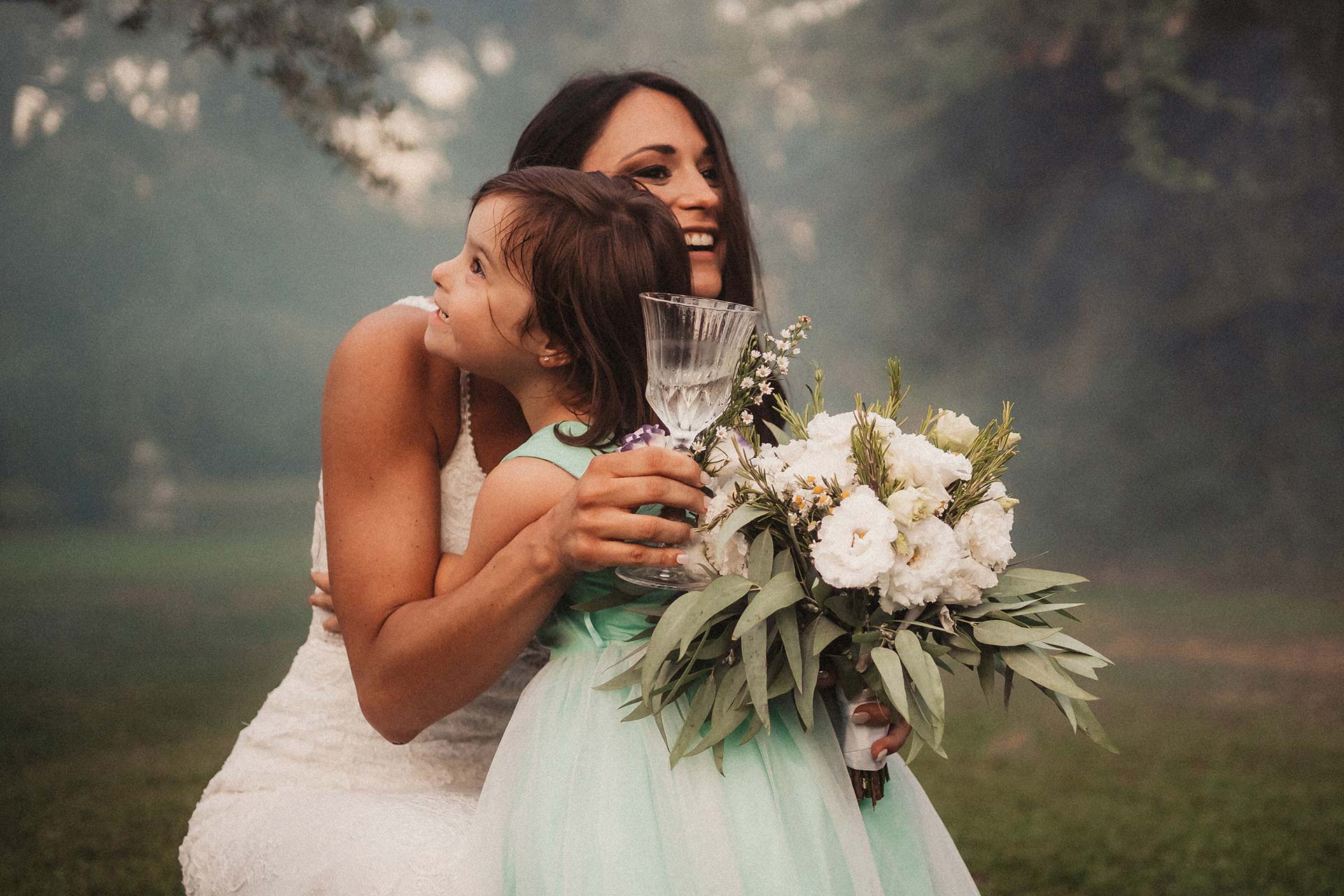 matrimonio a tenuta dell'olmo