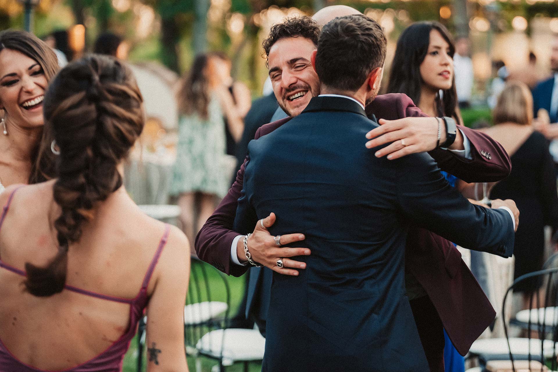 matrimonio a tenuta dell'olmo
