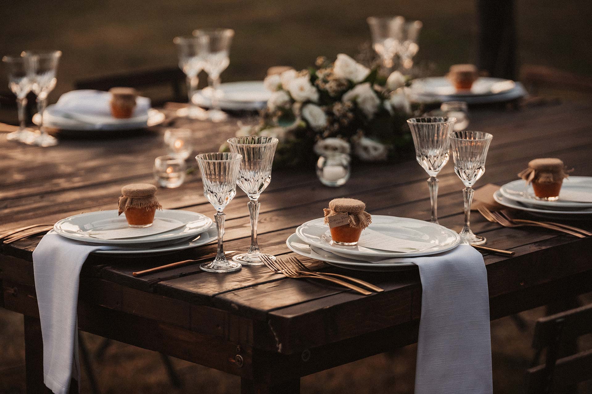 matrimonio a tenuta dell'olmo