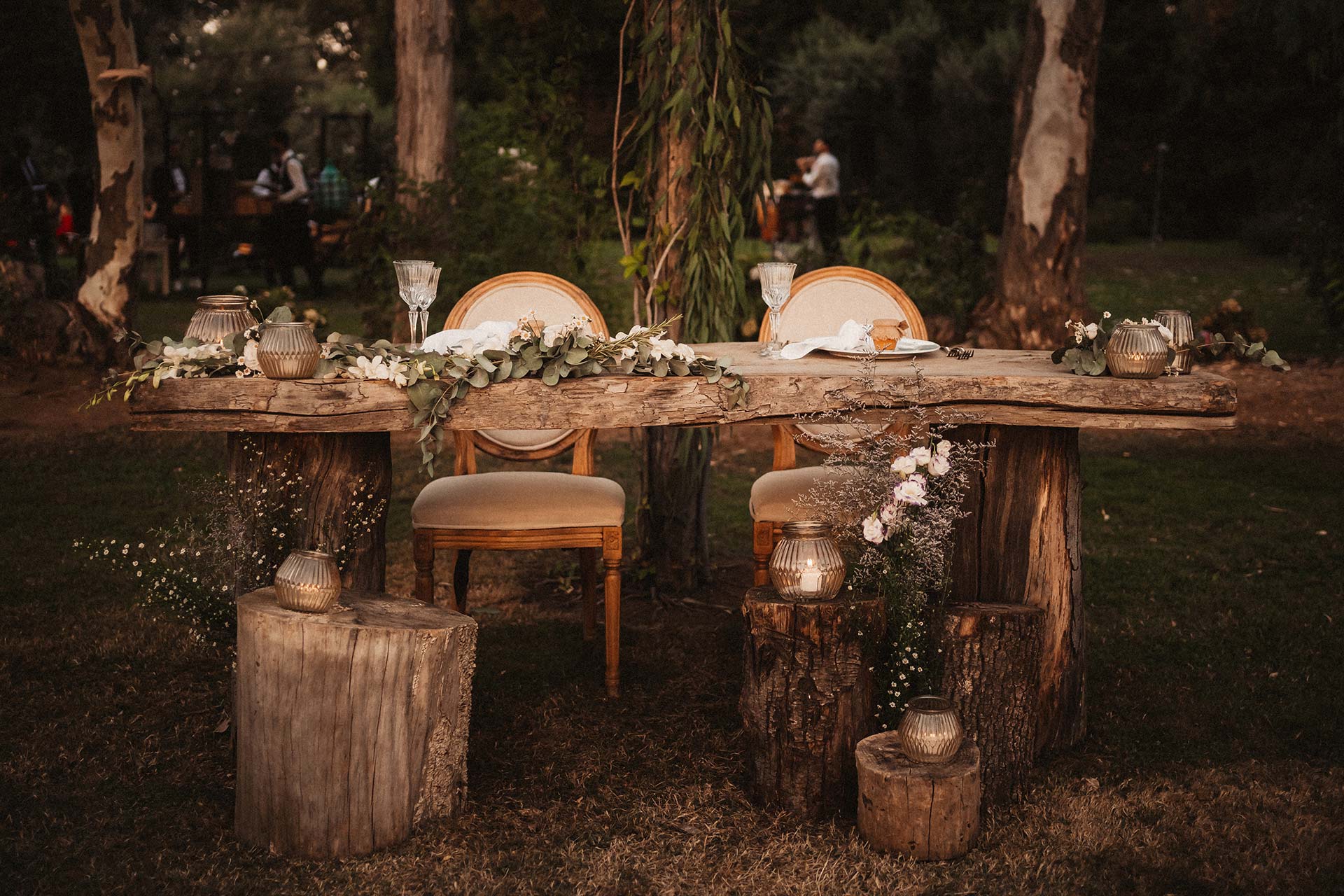 matrimonio a tenuta dell'olmo