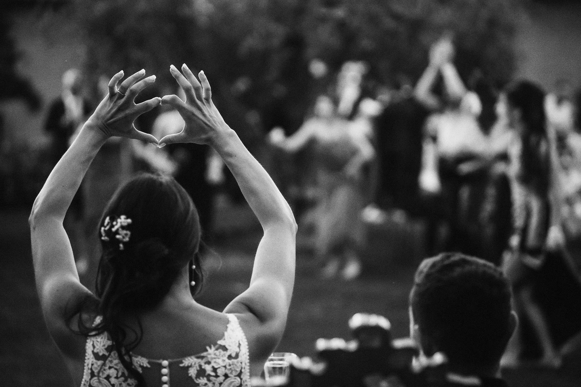 matrimonio a tenuta dell'olmo