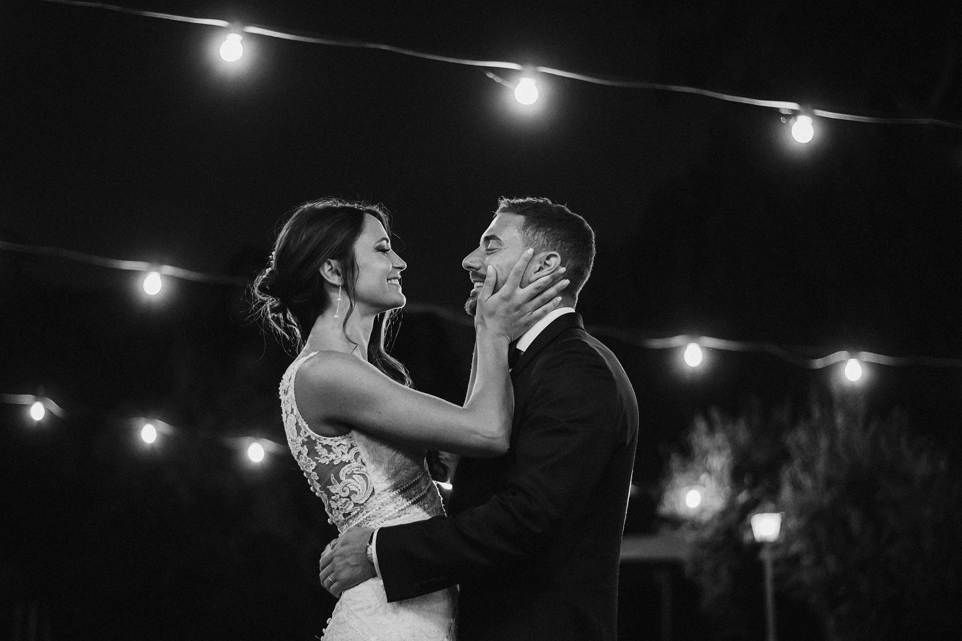 matrimonio a tenuta dell'olmo