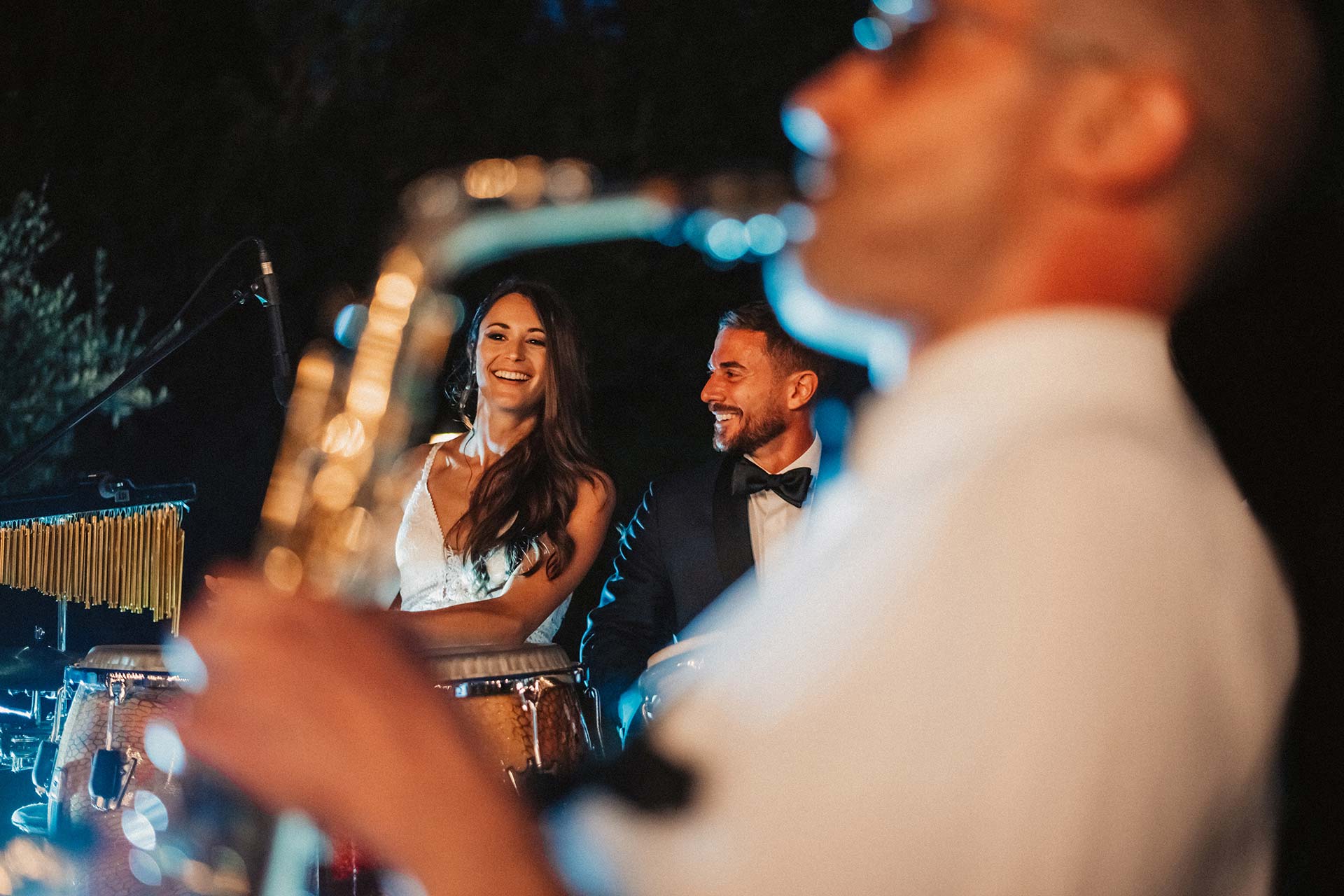 matrimonio a tenuta dell'olmo