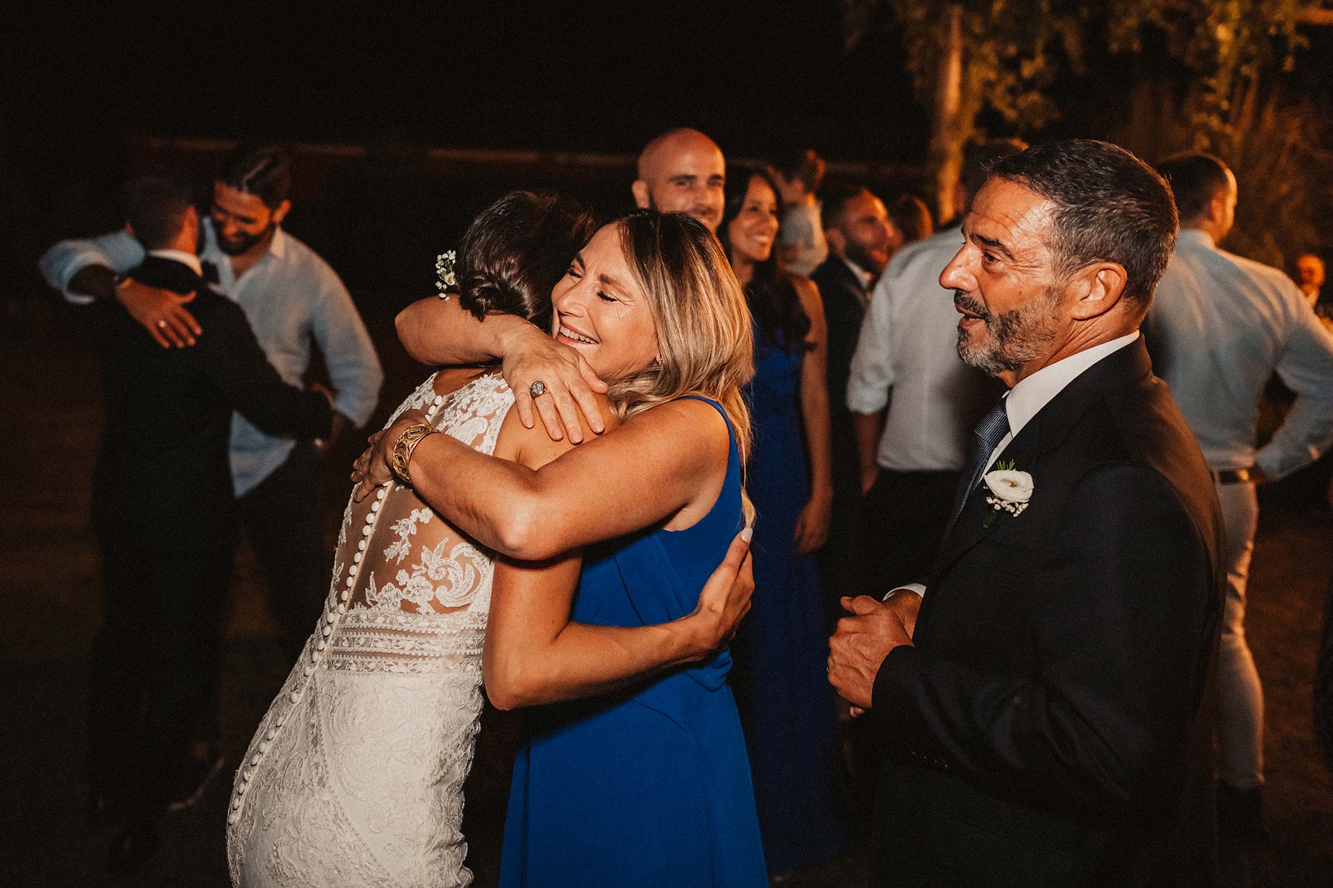 matrimonio a tenuta dell'olmo
