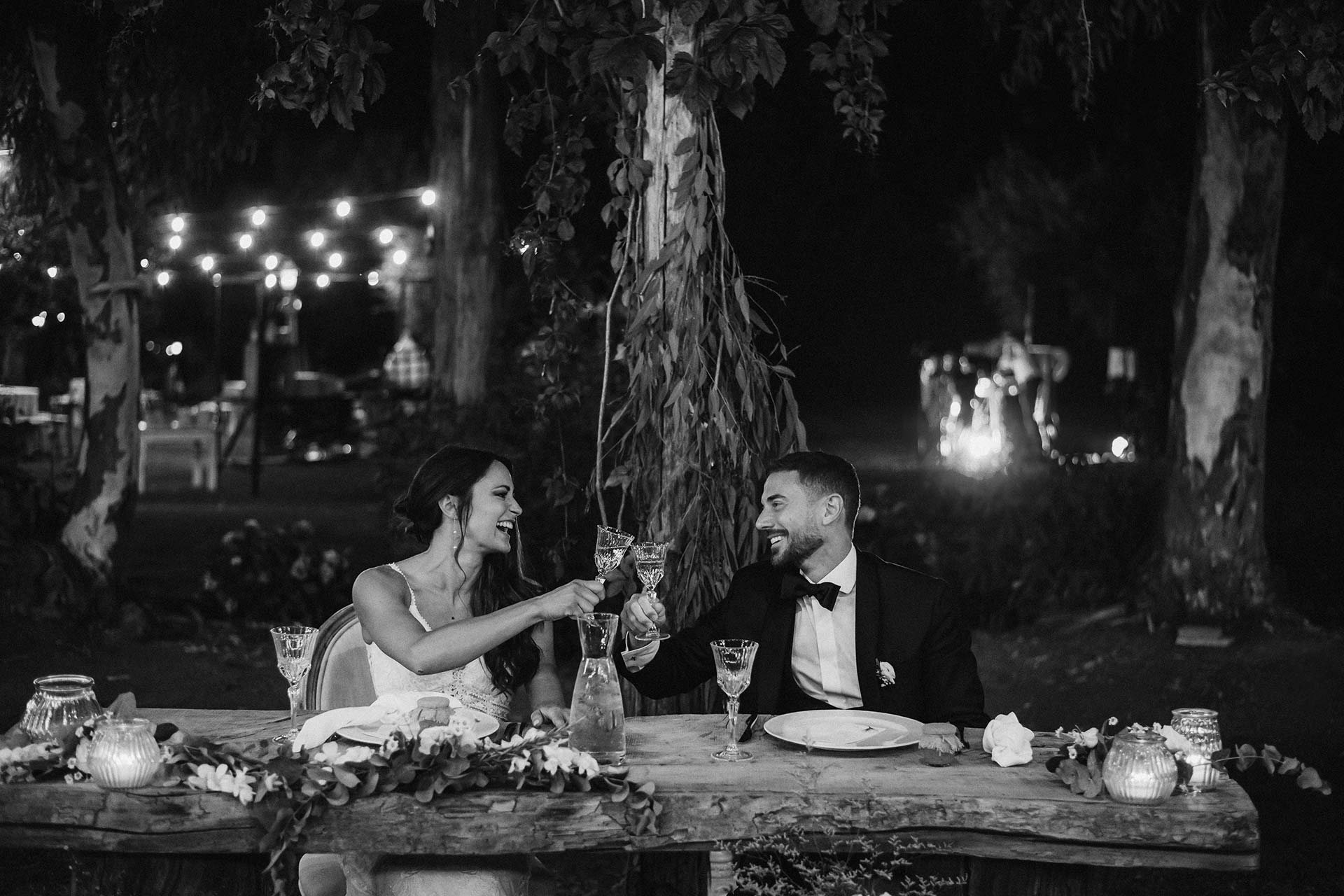 matrimonio a tenuta dell'olmo