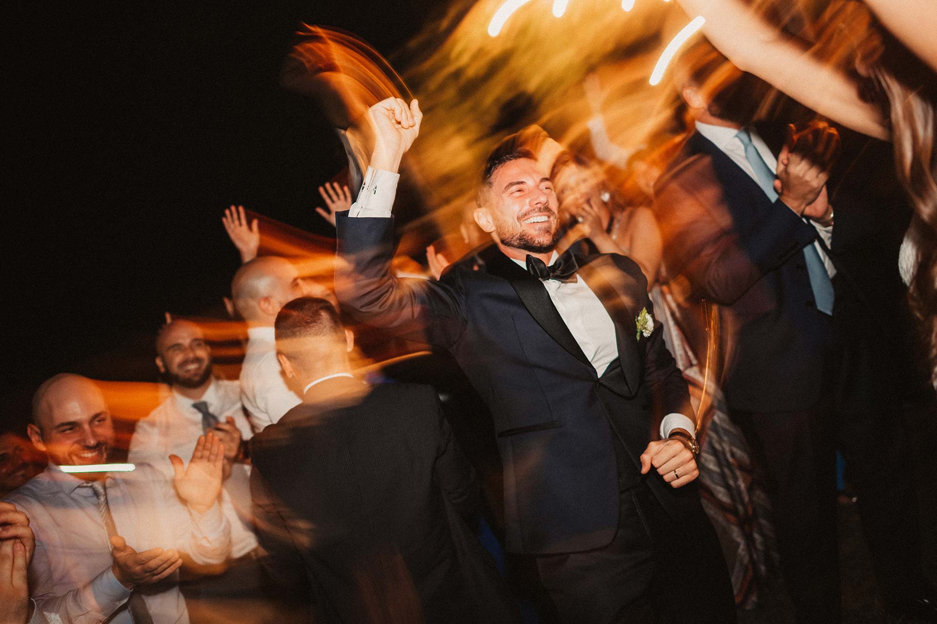 matrimonio a tenuta dell'olmo