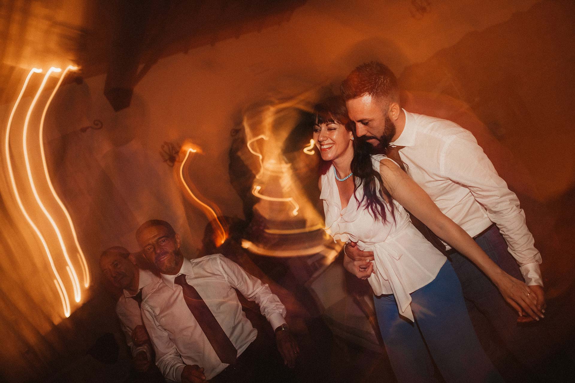 matrimonio a tenuta dell'olmo