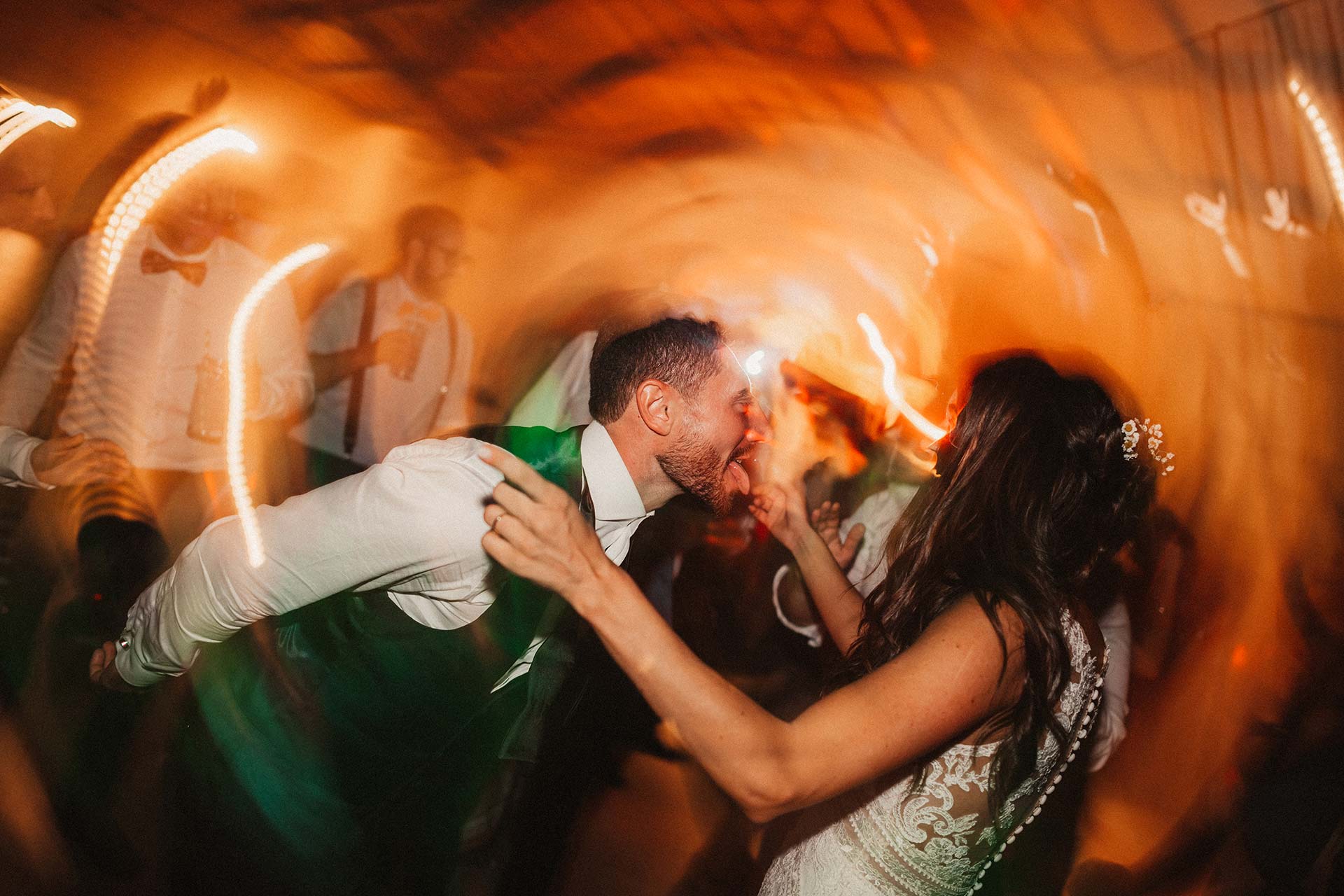 matrimonio a tenuta dell'olmo