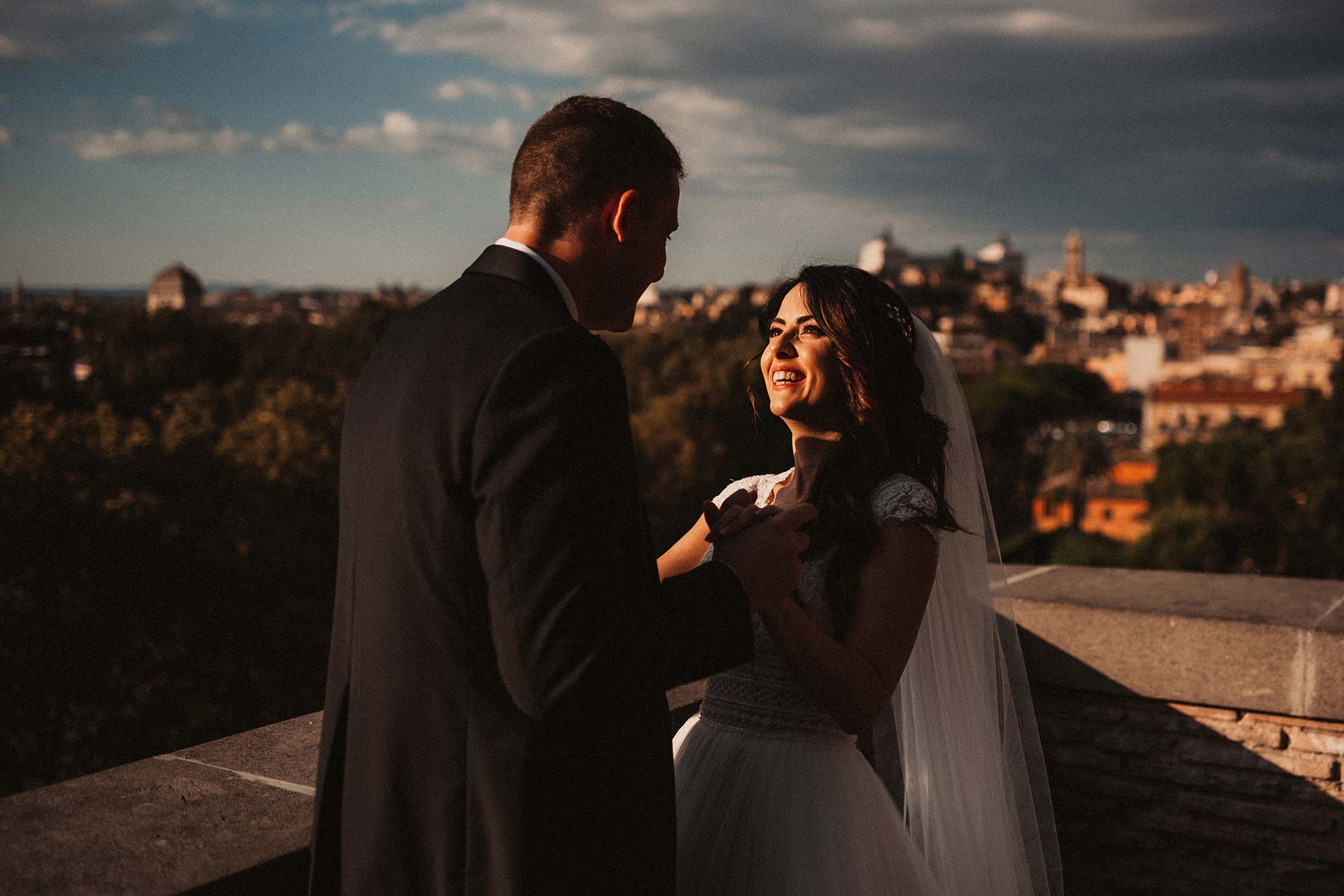 matrimonio istituto studi romani