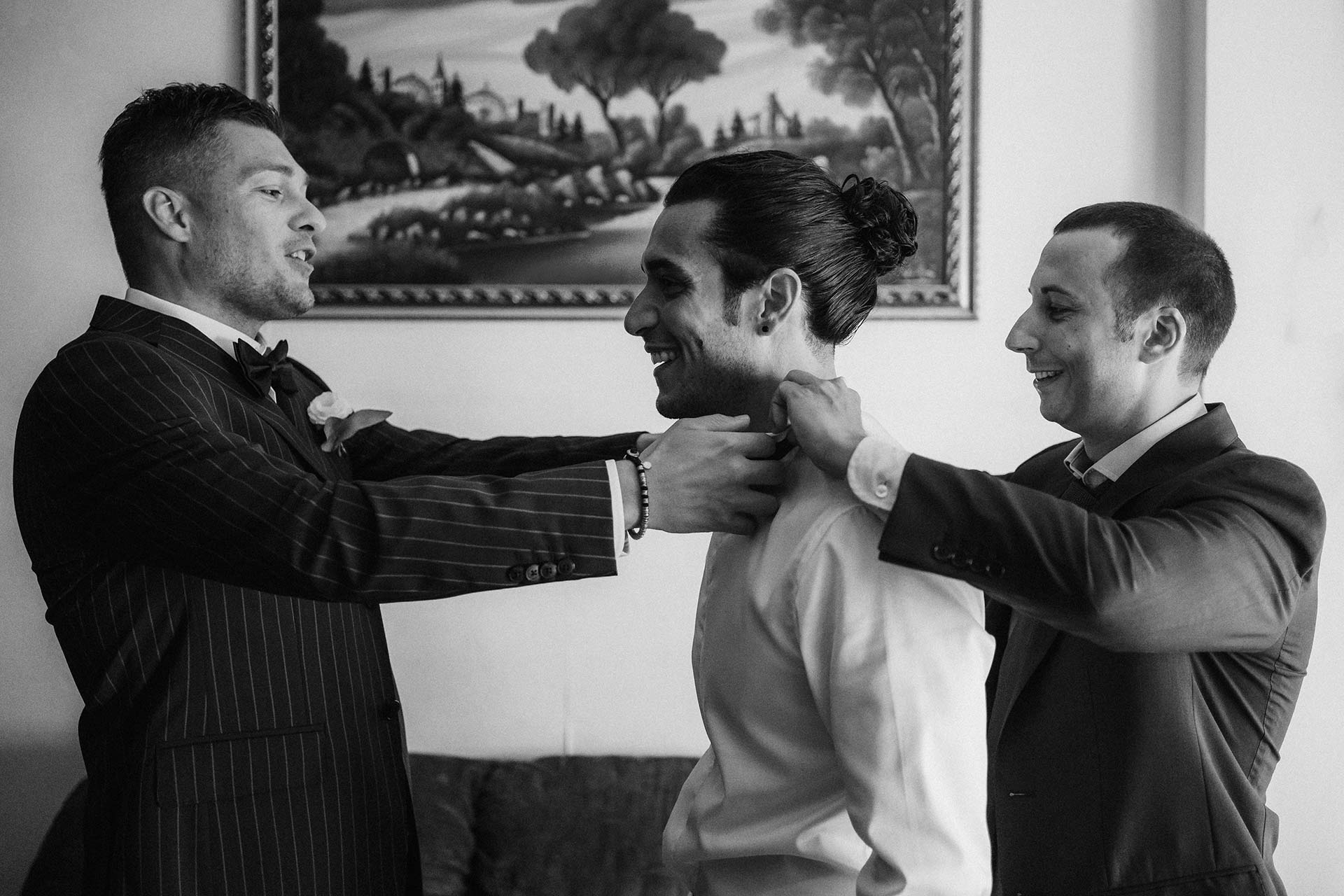 matrimonio a casale campovecchio