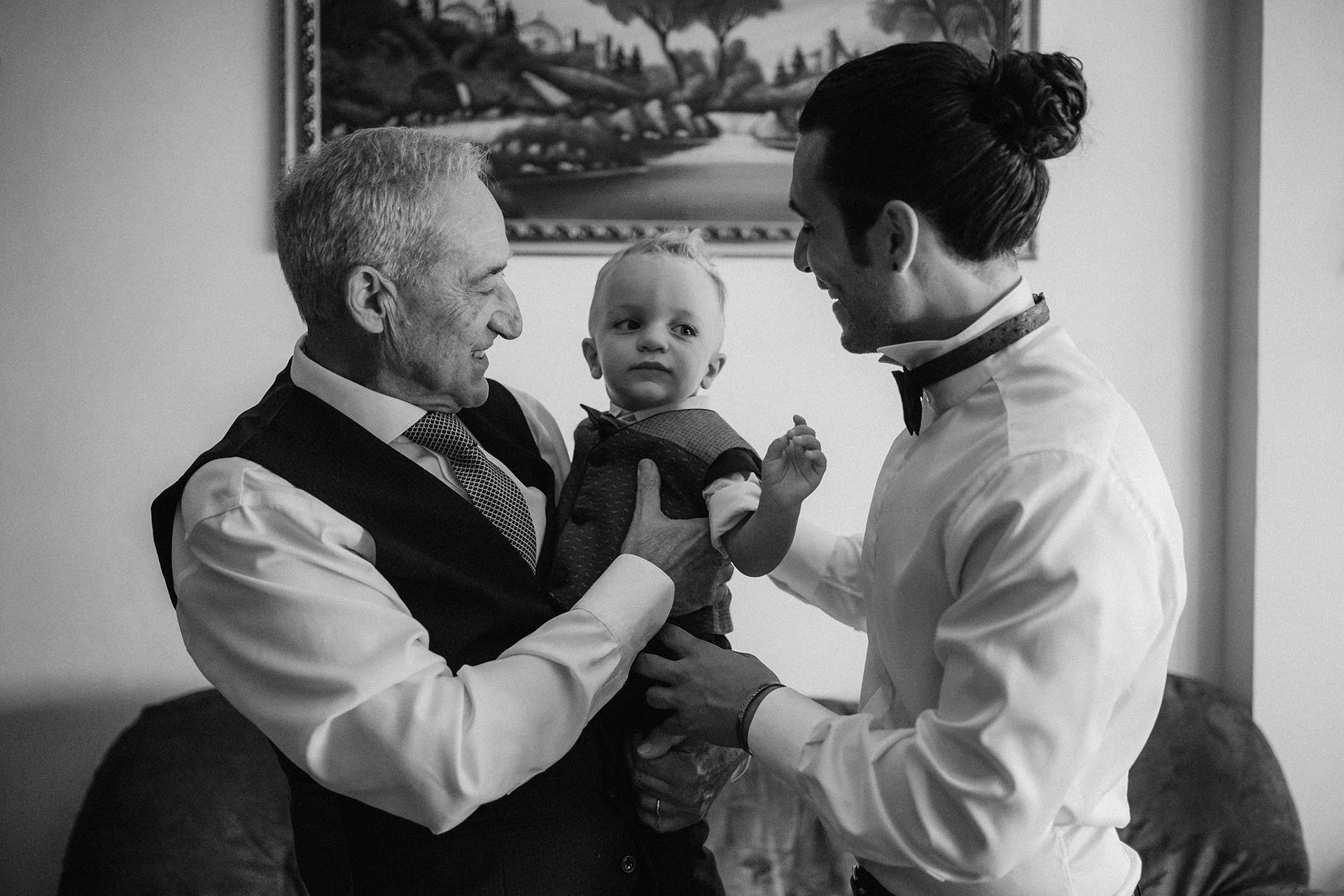 matrimonio a casale campovecchio