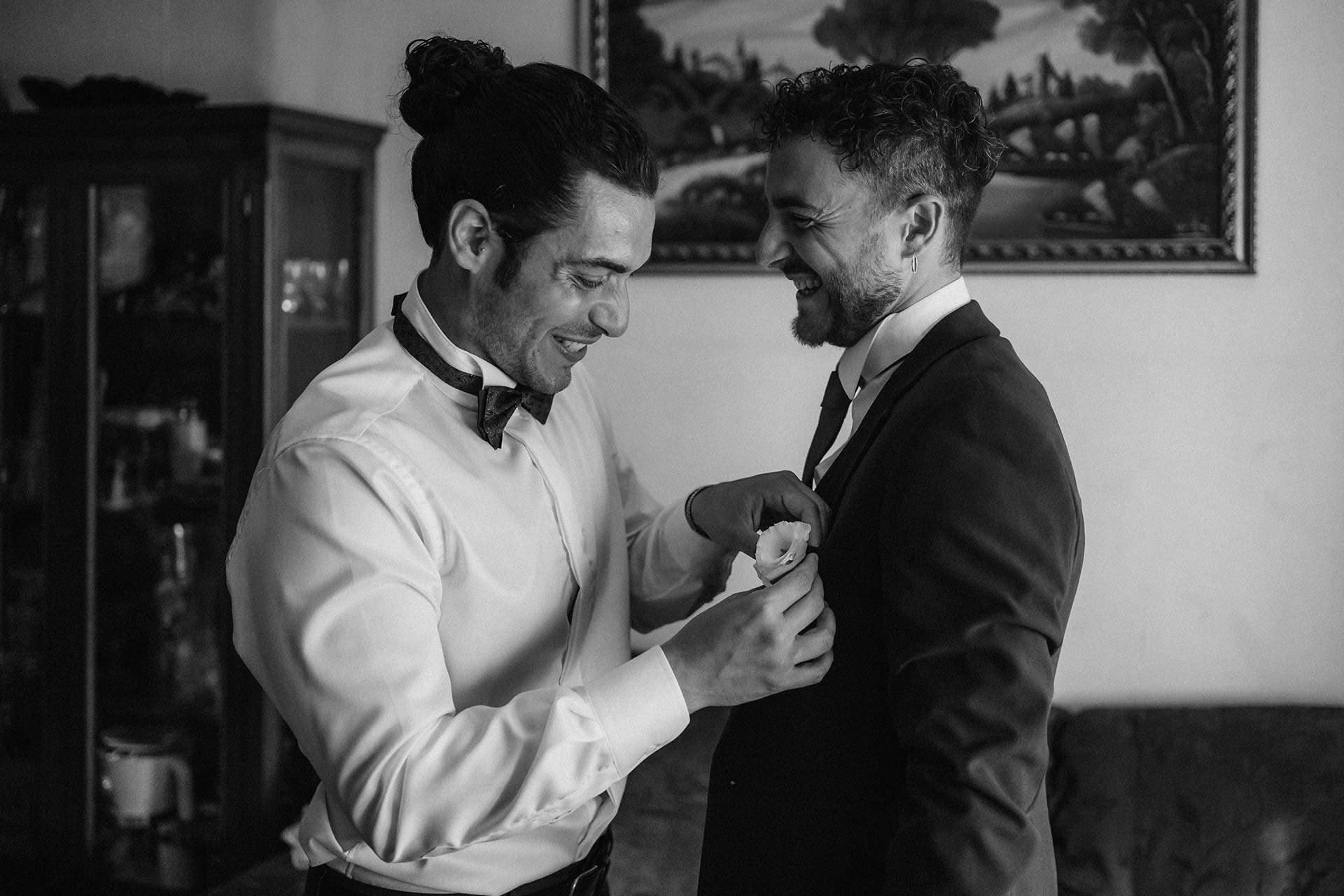 matrimonio a casale campovecchio