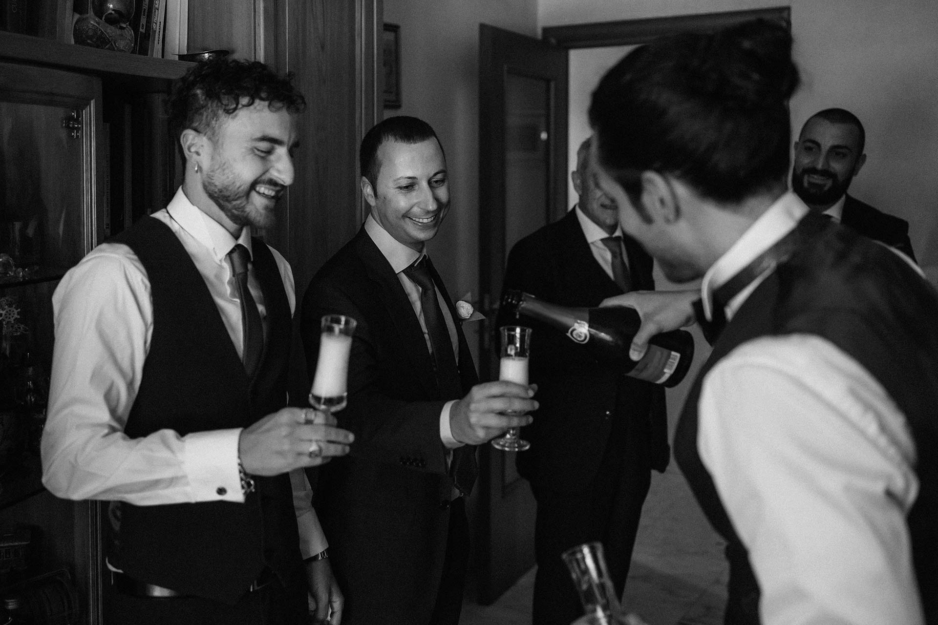 matrimonio a casale campovecchio