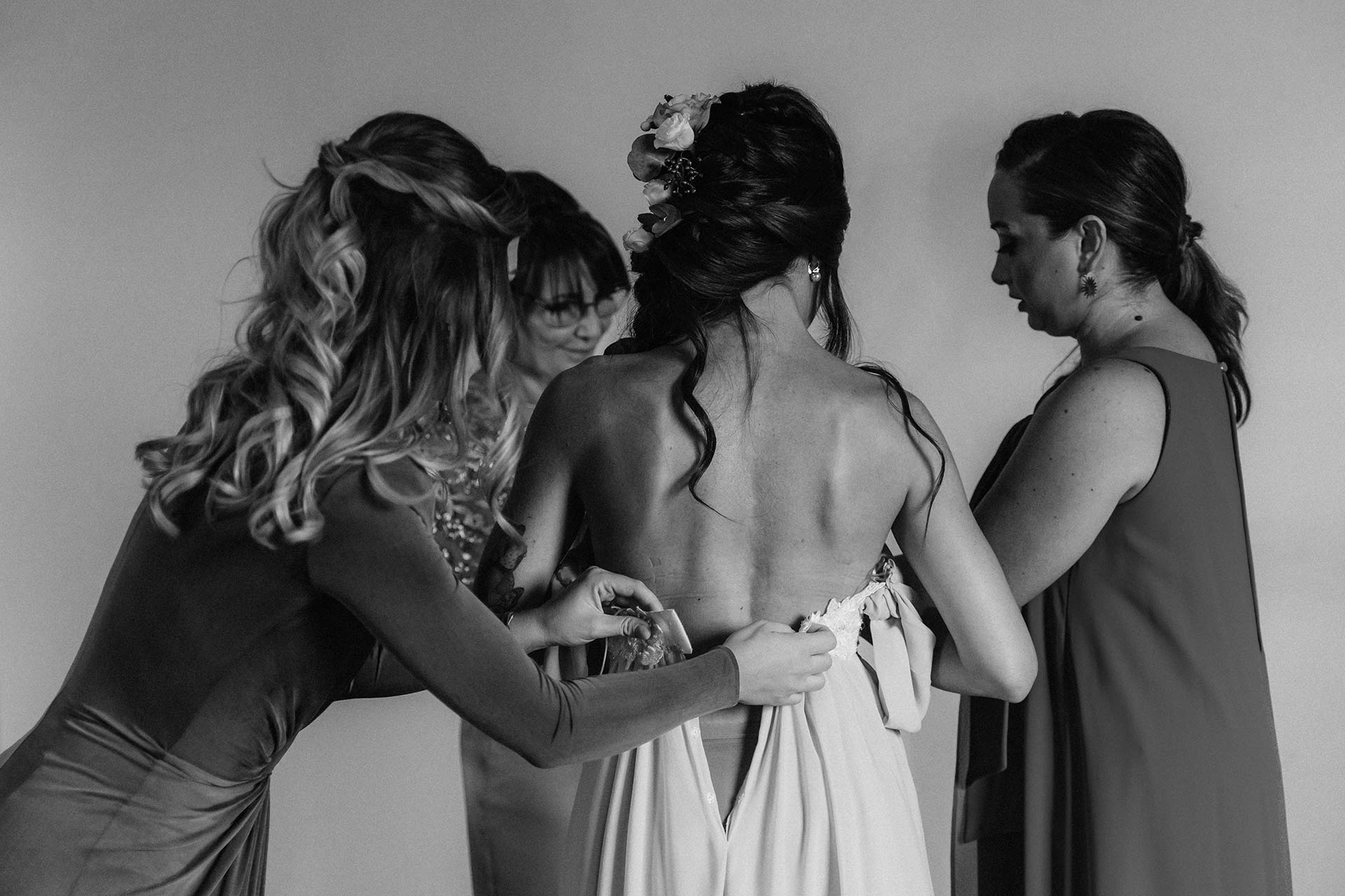 matrimonio a casale campovecchio