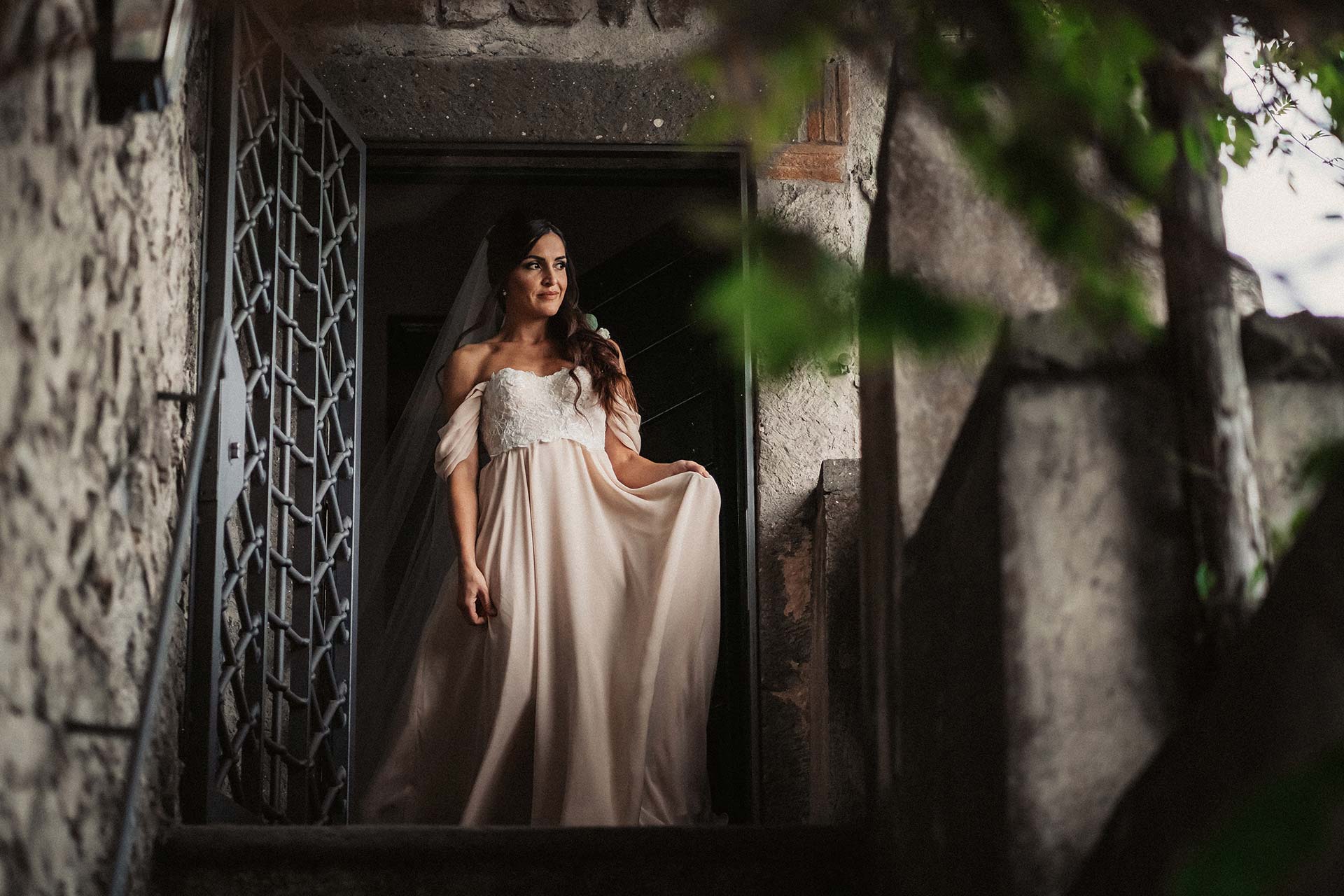 matrimonio a casale campovecchio