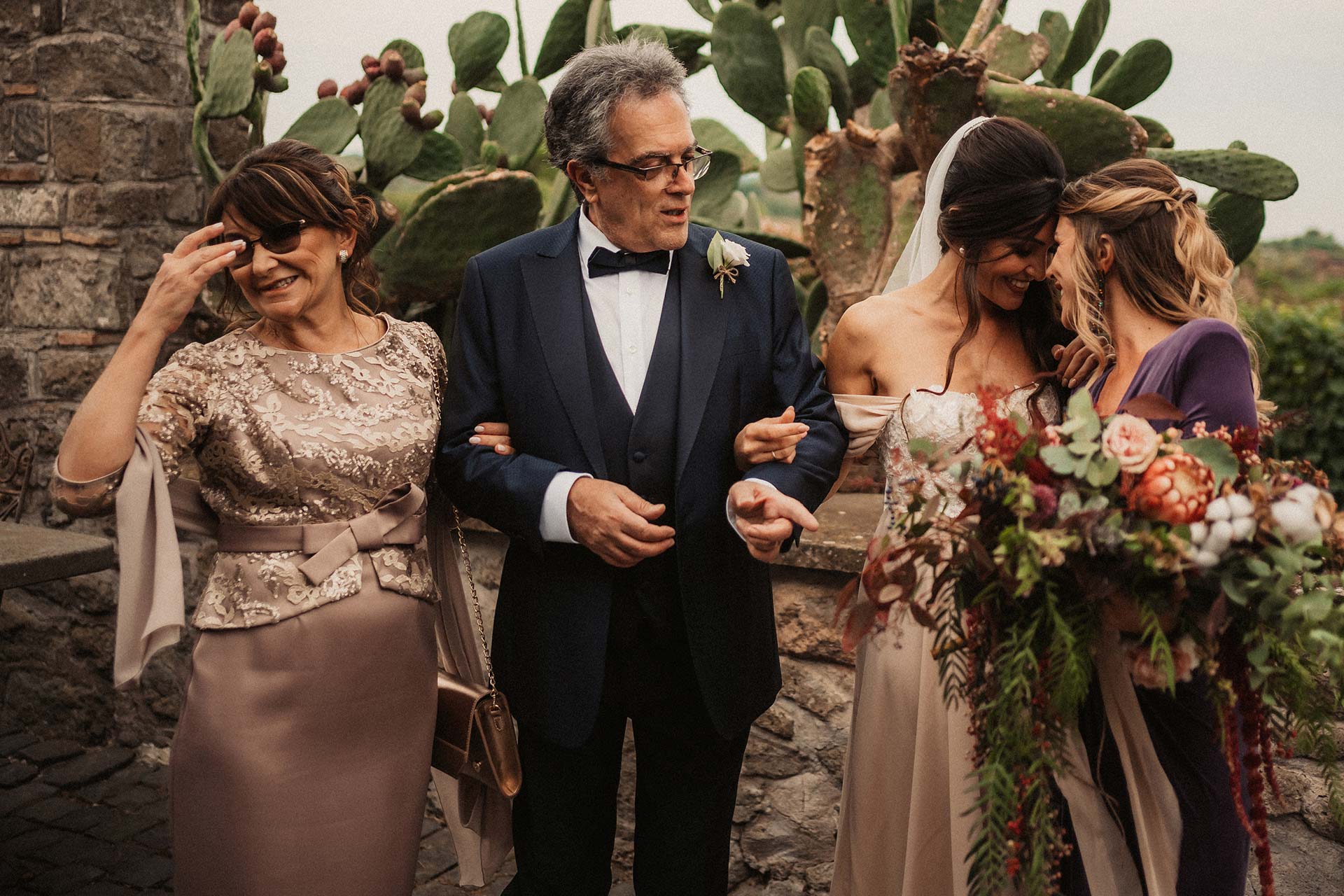 matrimonio a casale campovecchio