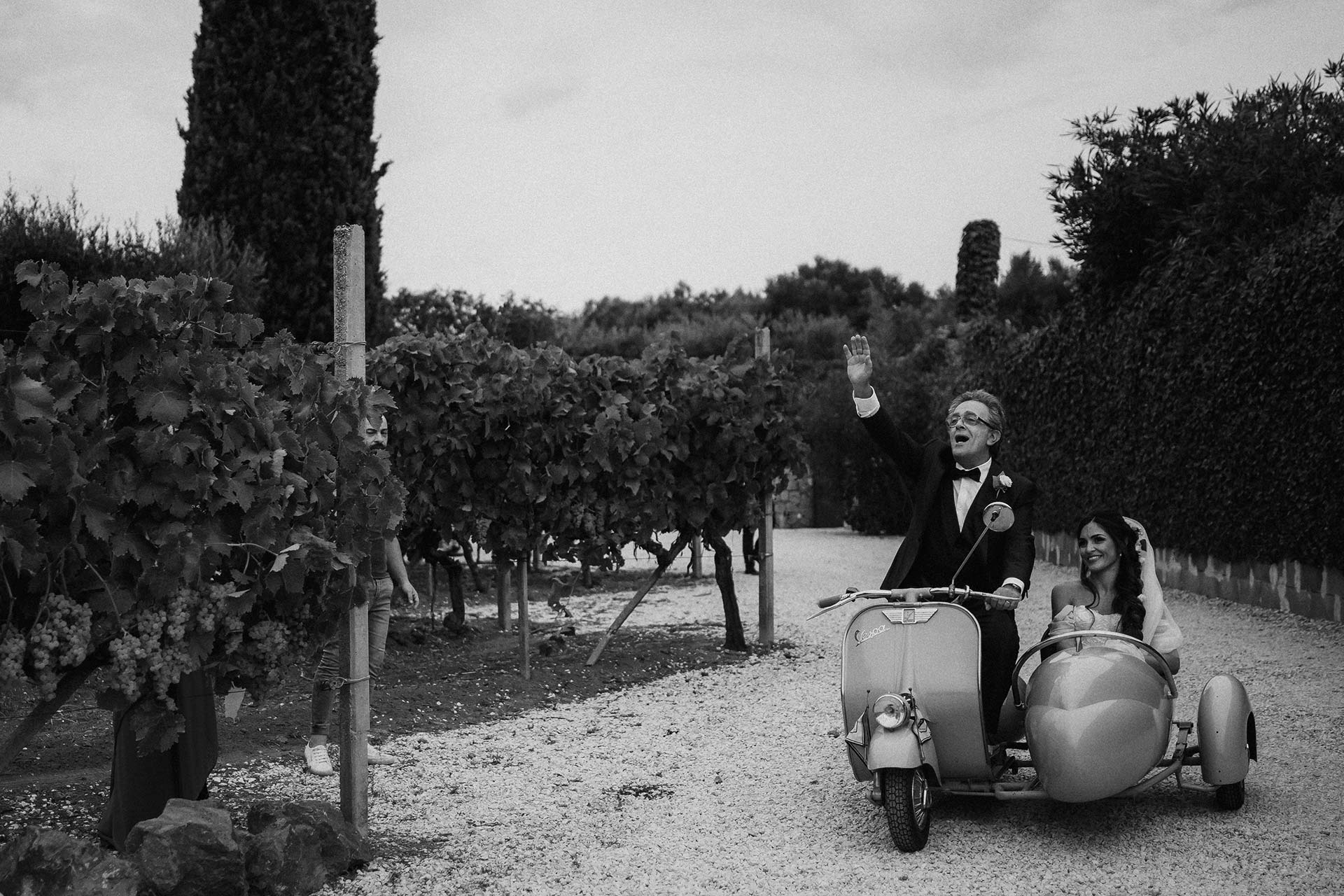 matrimonio a casale campovecchio