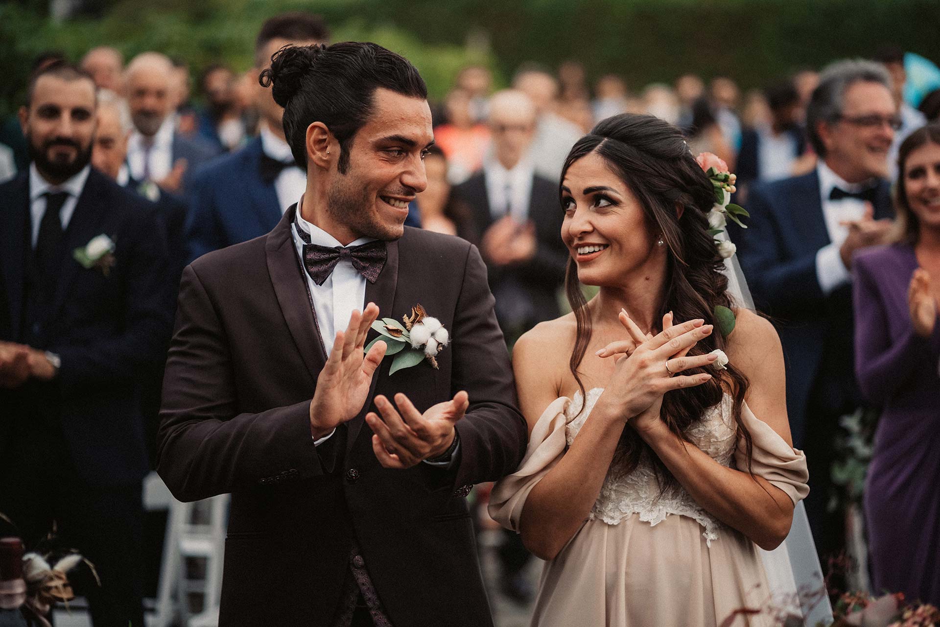 matrimonio a casale campovecchio