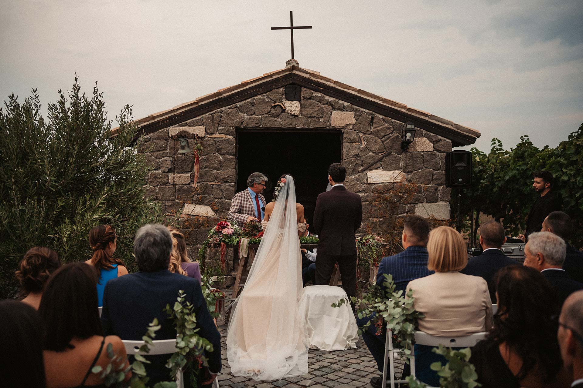 matrimonio a casale campovecchio