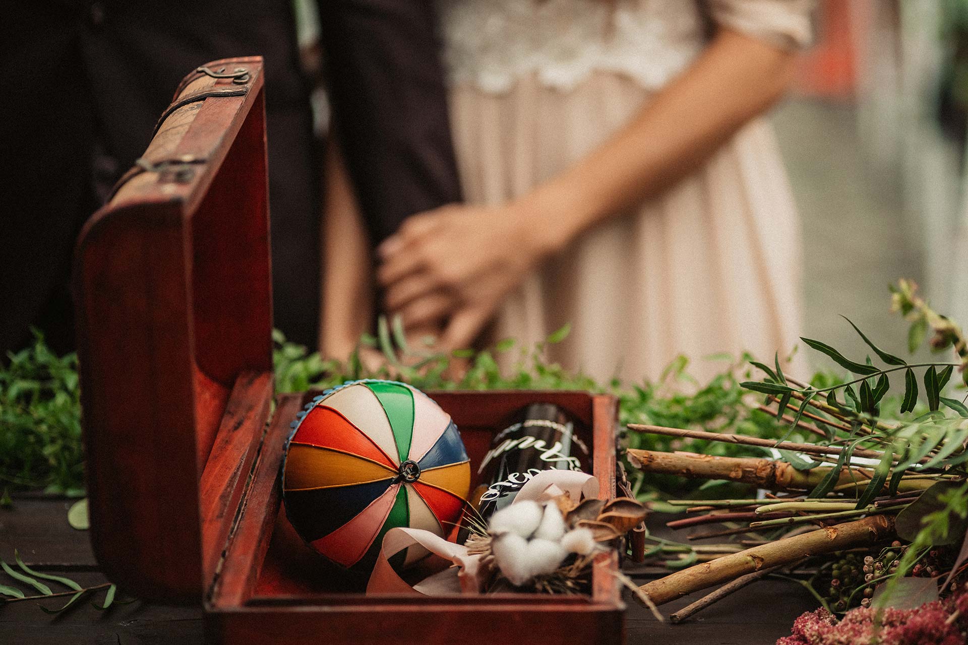 matrimonio a casale campovecchio