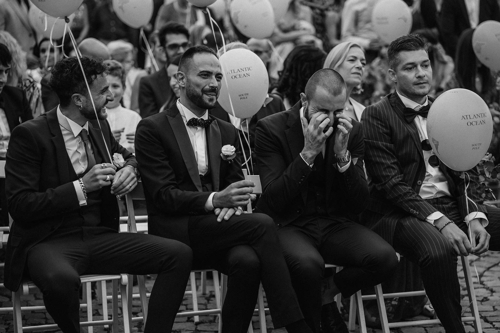 matrimonio a casale campovecchio