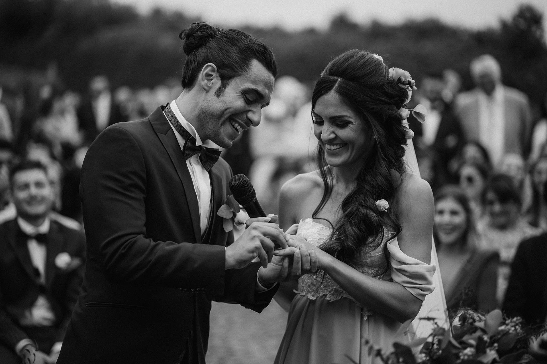 matrimonio a casale campovecchio