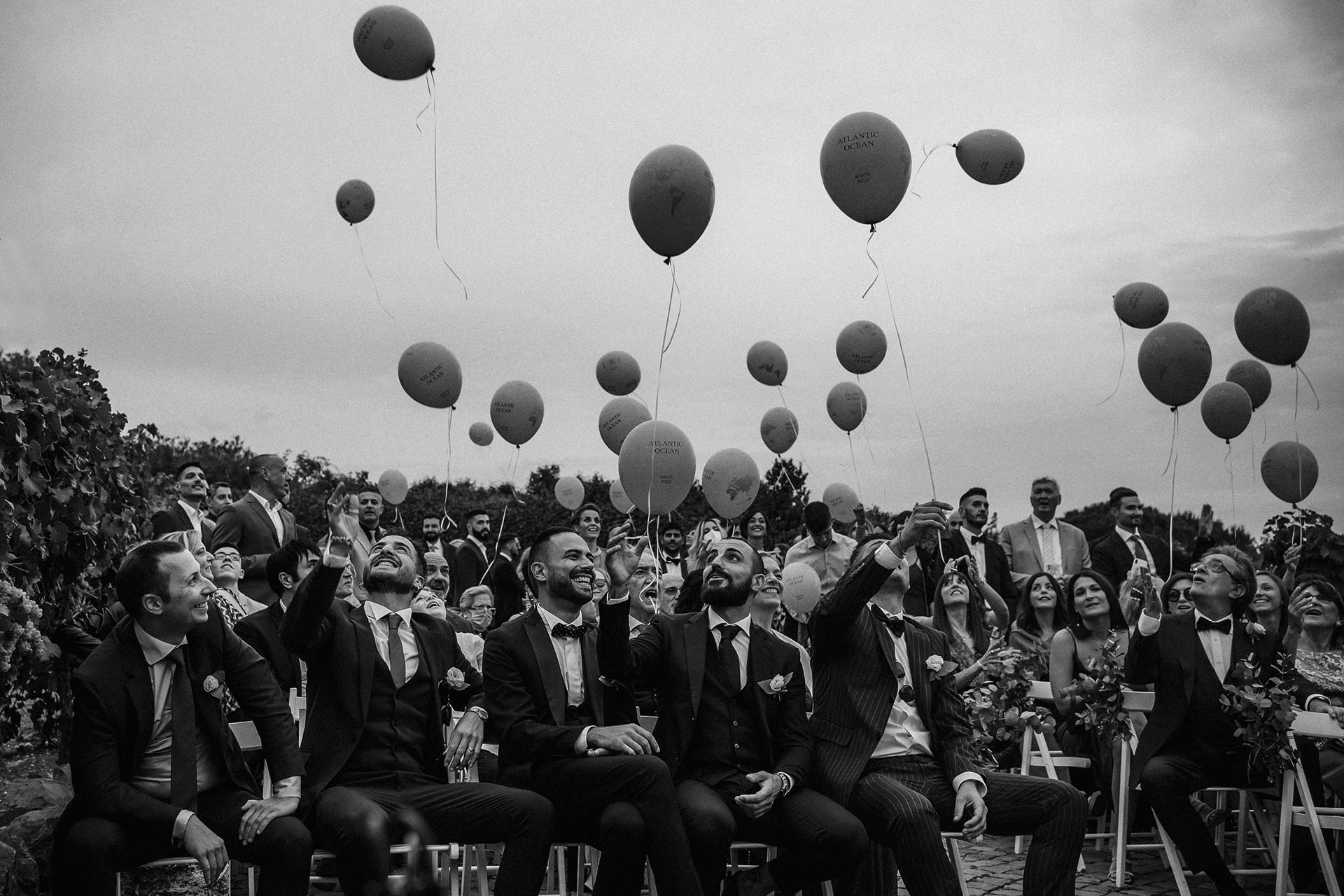 matrimonio a casale campovecchio