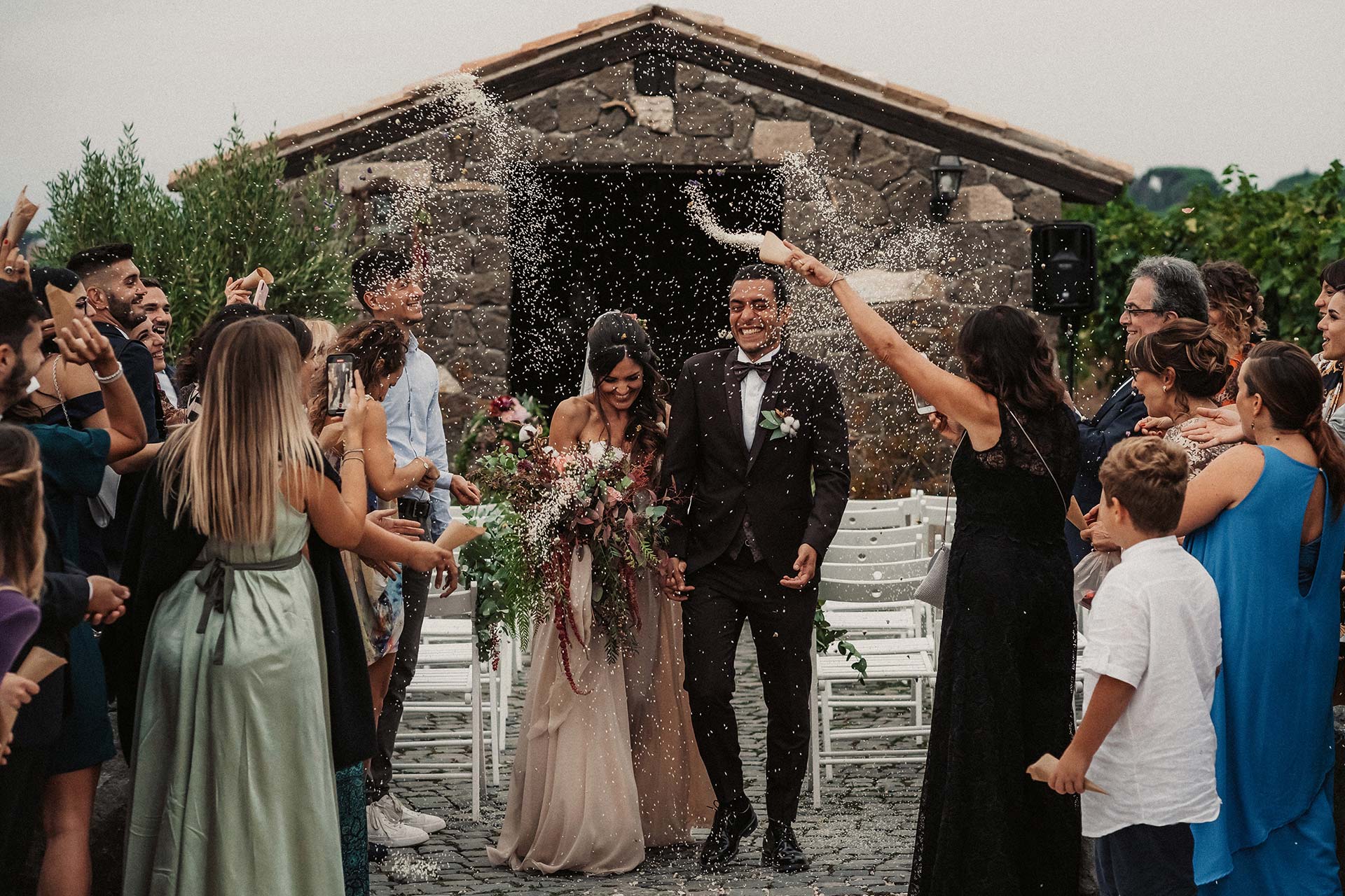 matrimonio a casale campovecchio