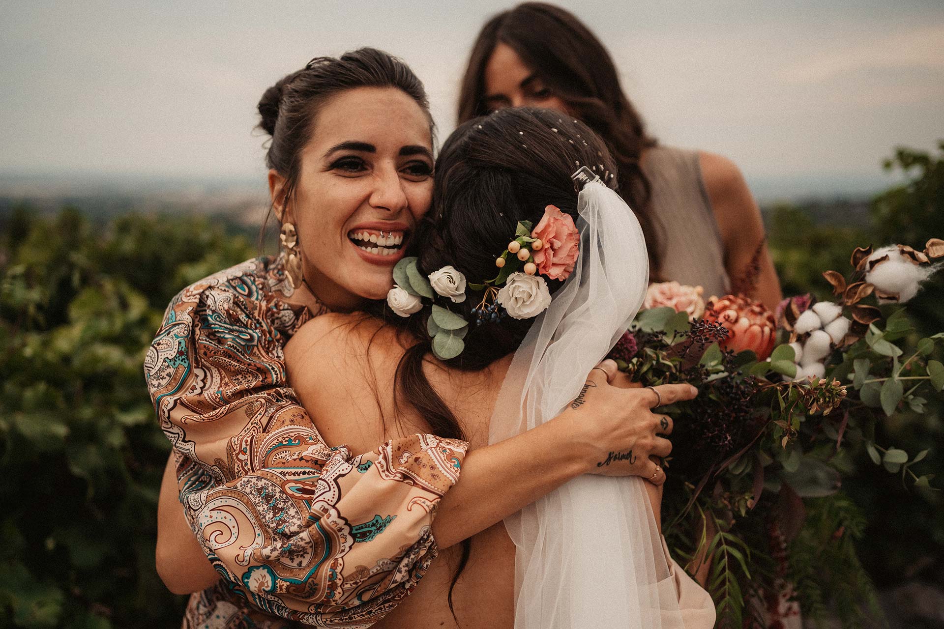 matrimonio a casale campovecchio