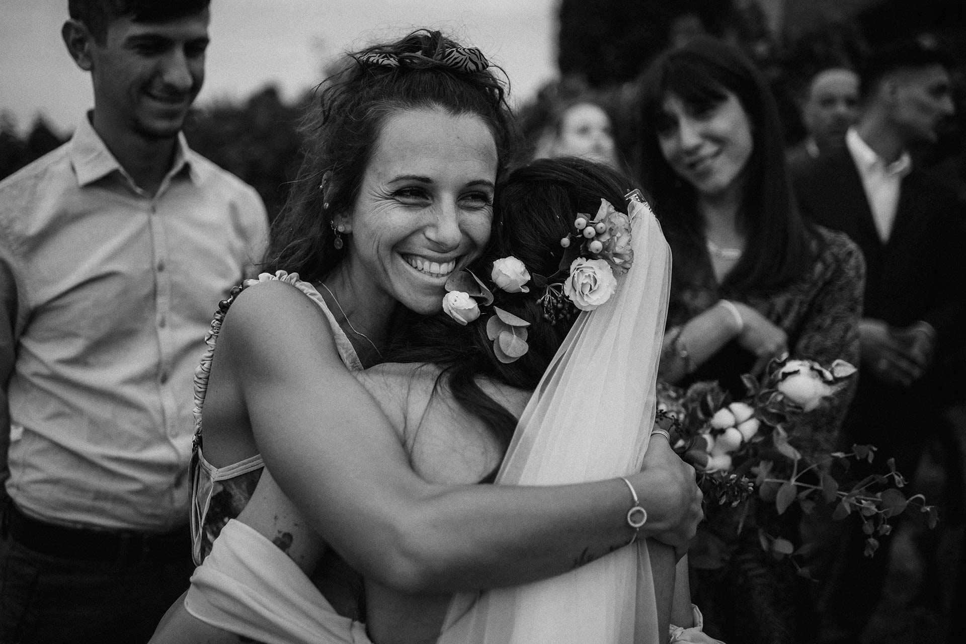 matrimonio a casale campovecchio