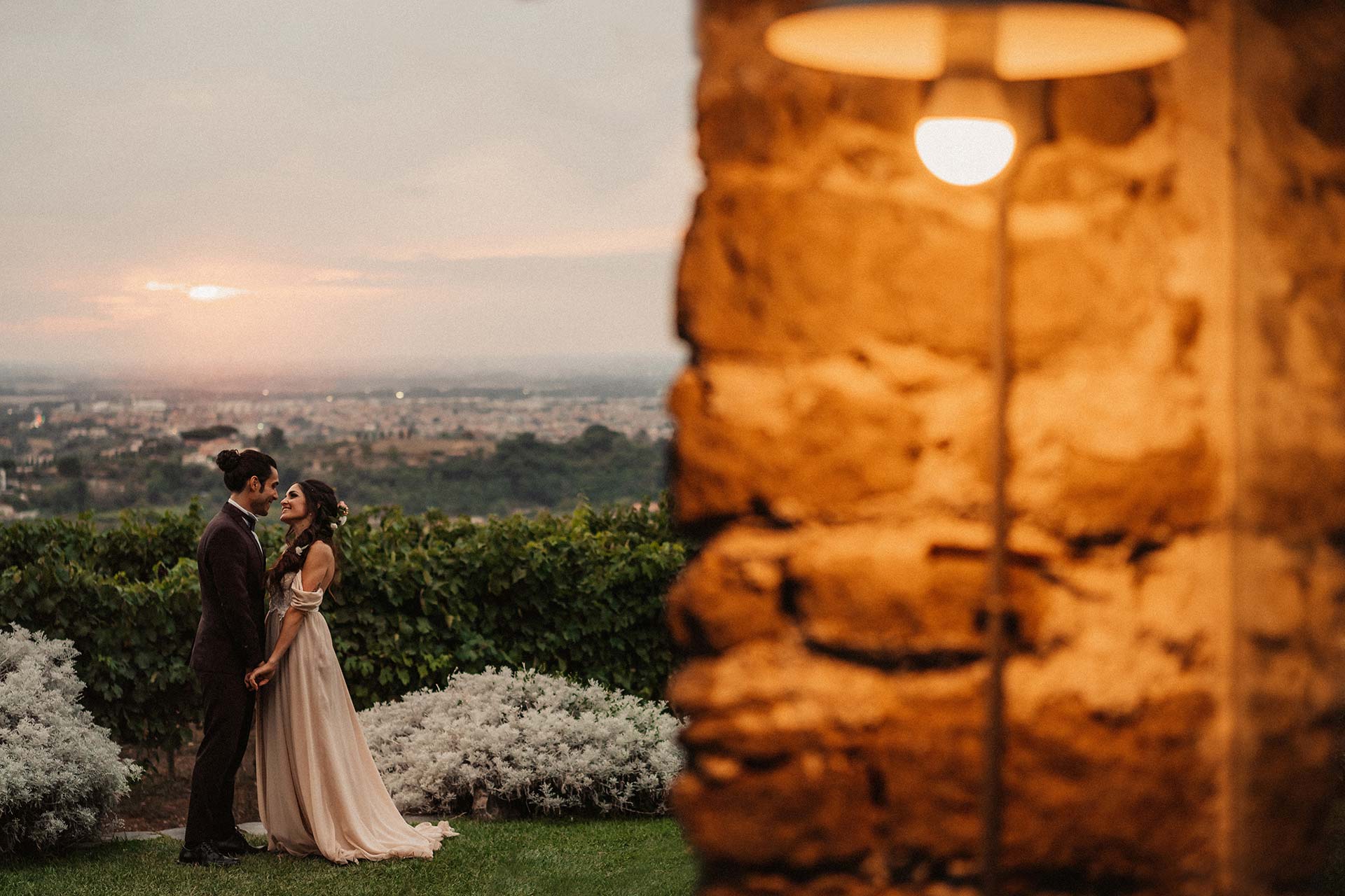 matrimonio a casale campovecchio