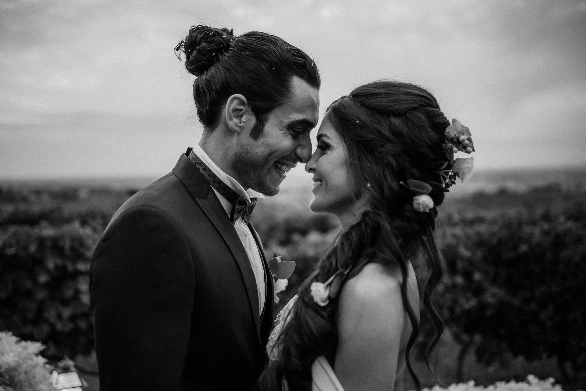 matrimonio a casale campovecchio