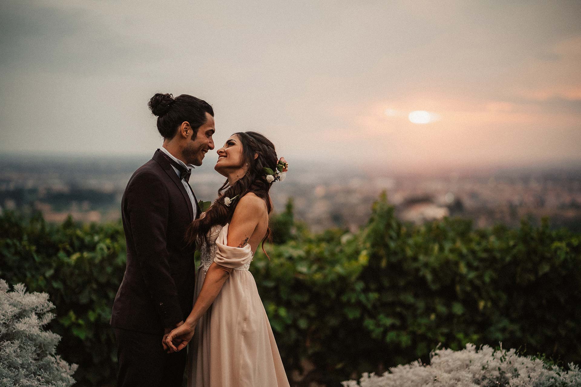 matrimonio a casale campovecchio