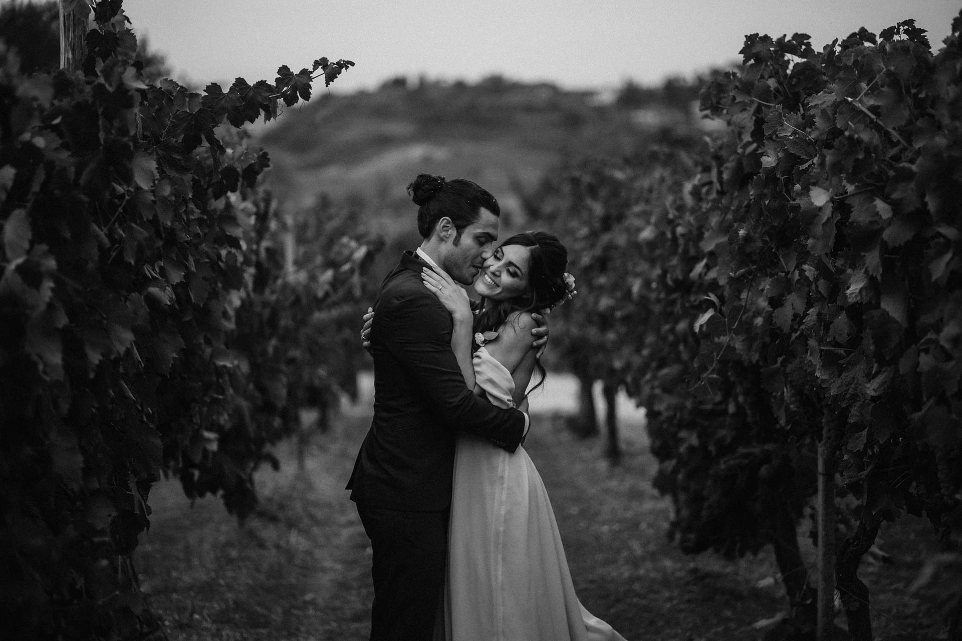 matrimonio a casale campovecchio