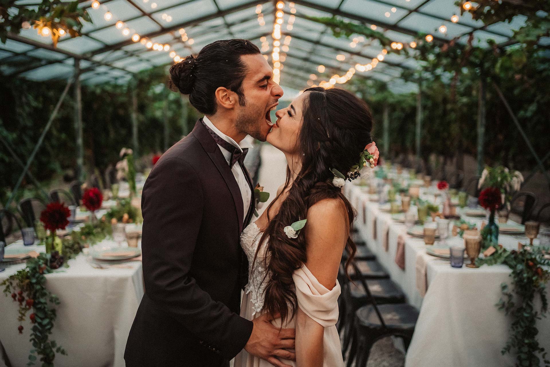 matrimonio a casale campovecchio