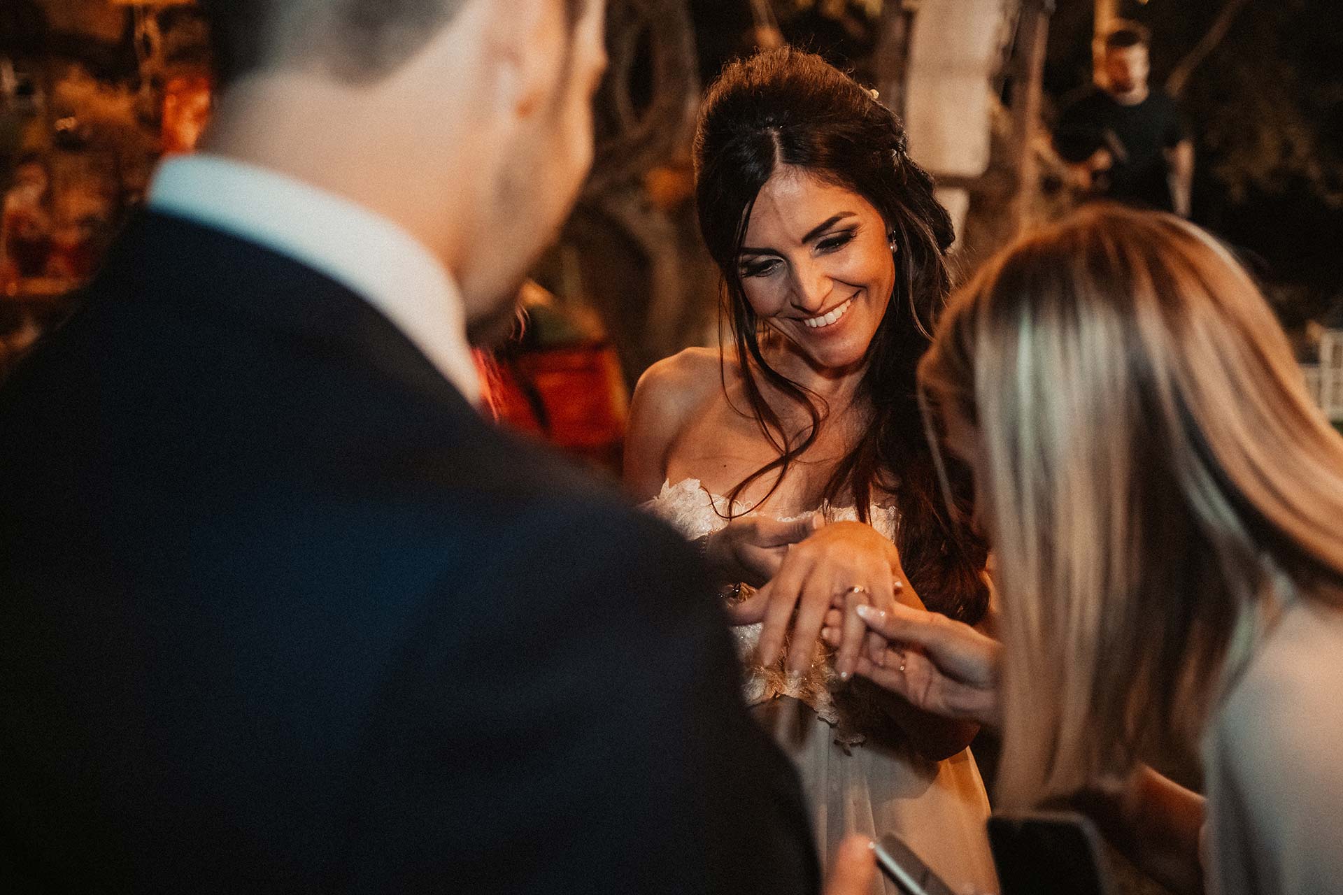 matrimonio a casale campovecchio