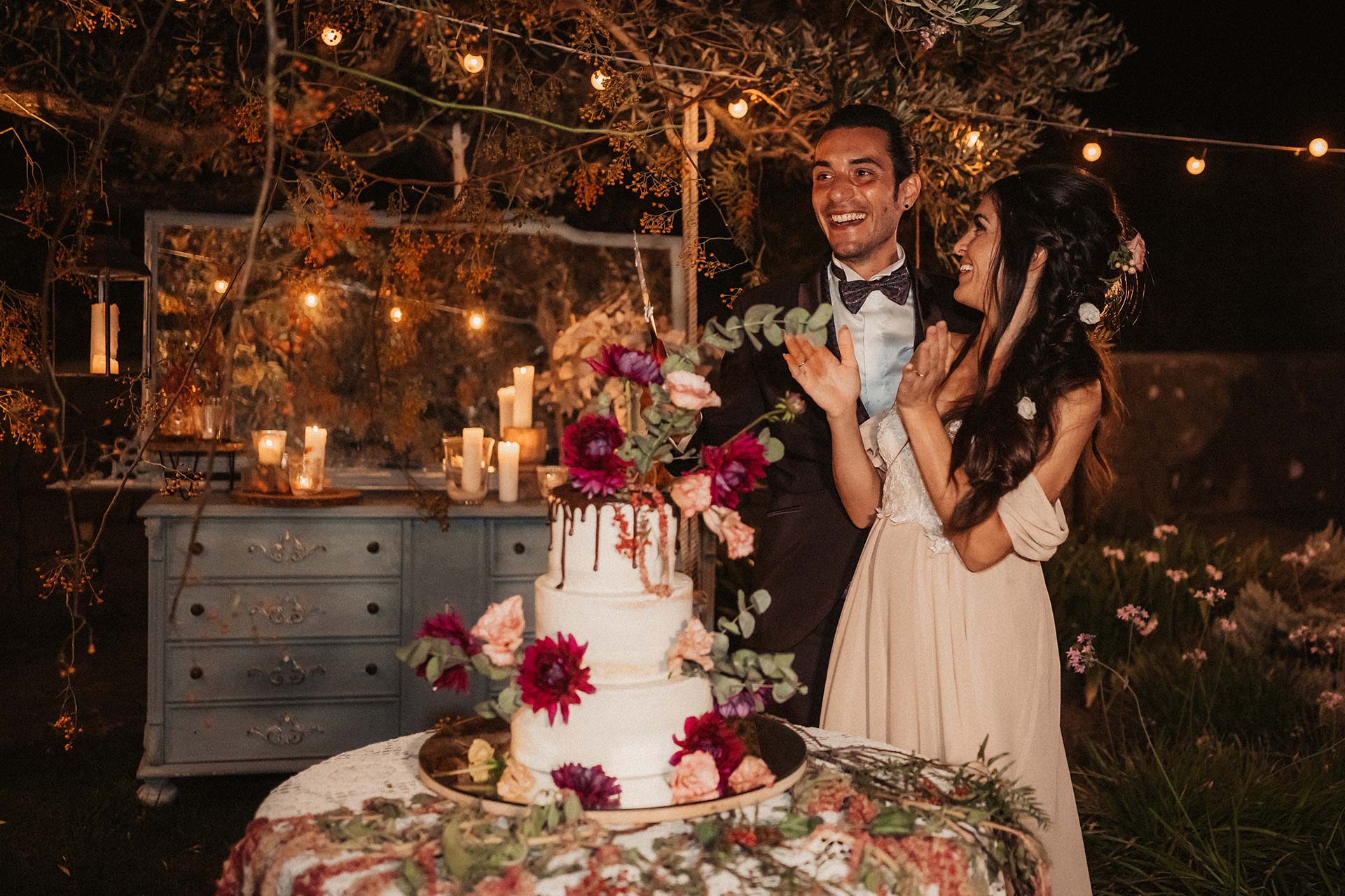 matrimonio a casale campovecchio