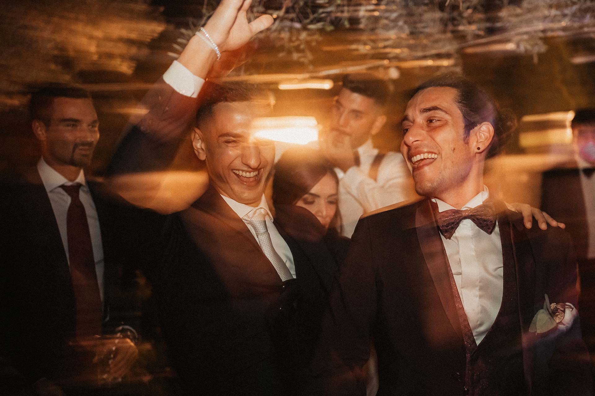 matrimonio a casale campovecchio