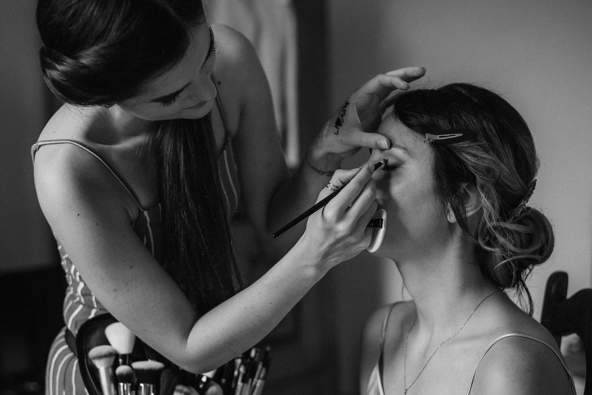 matrimonio a tenuta pantano borghese