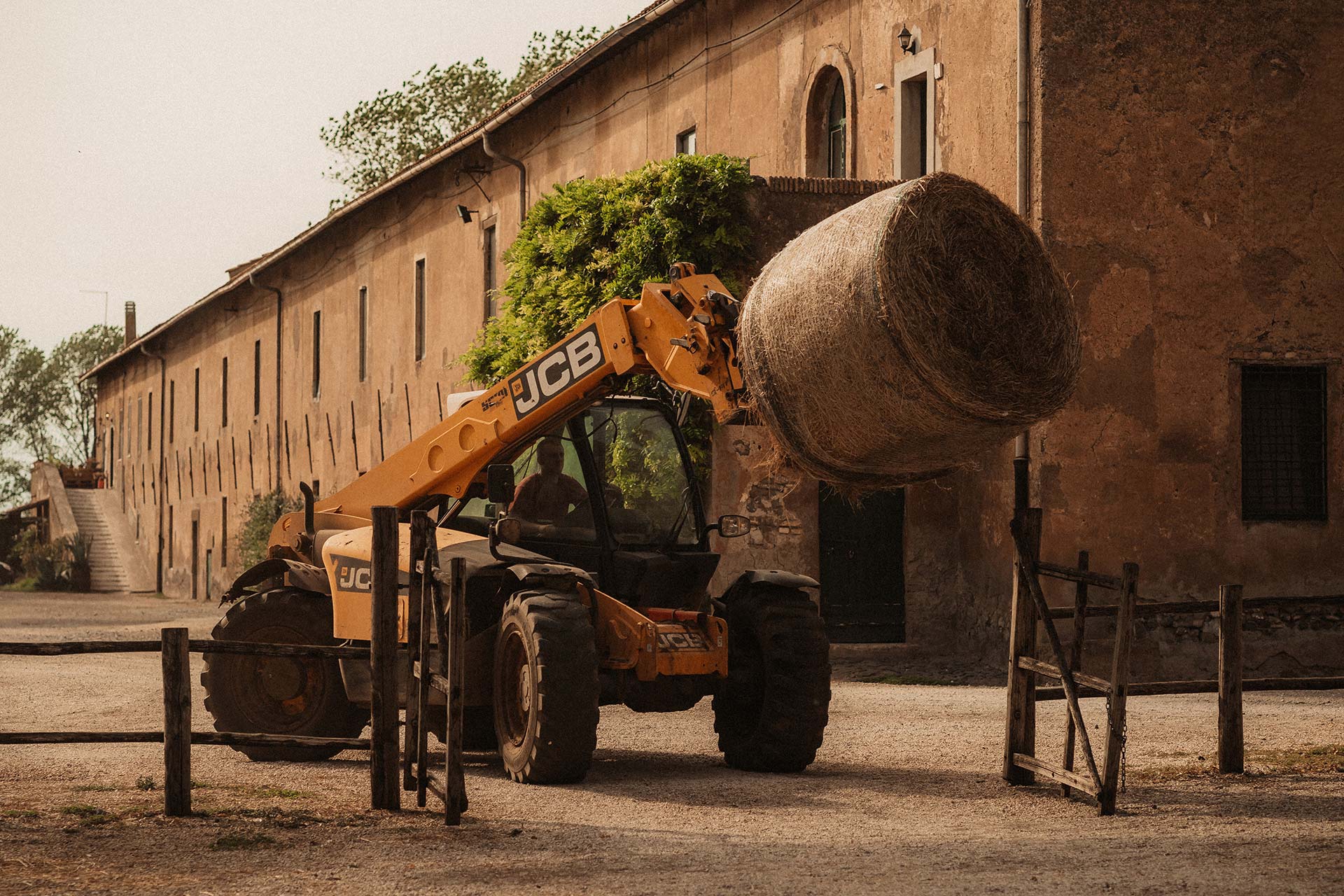 matrimonio a tenuta pantano borghese