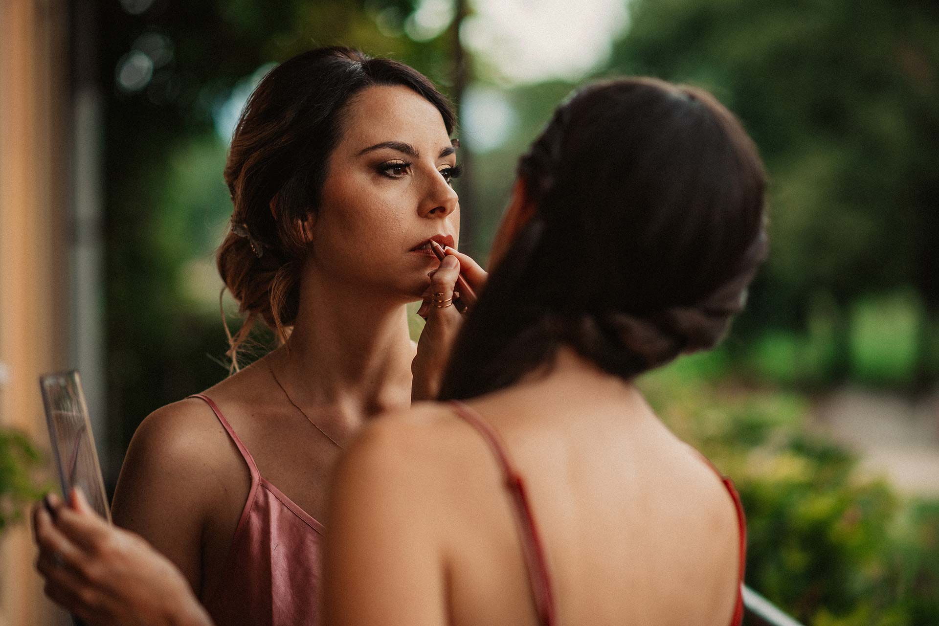 matrimonio a tenuta pantano borghese