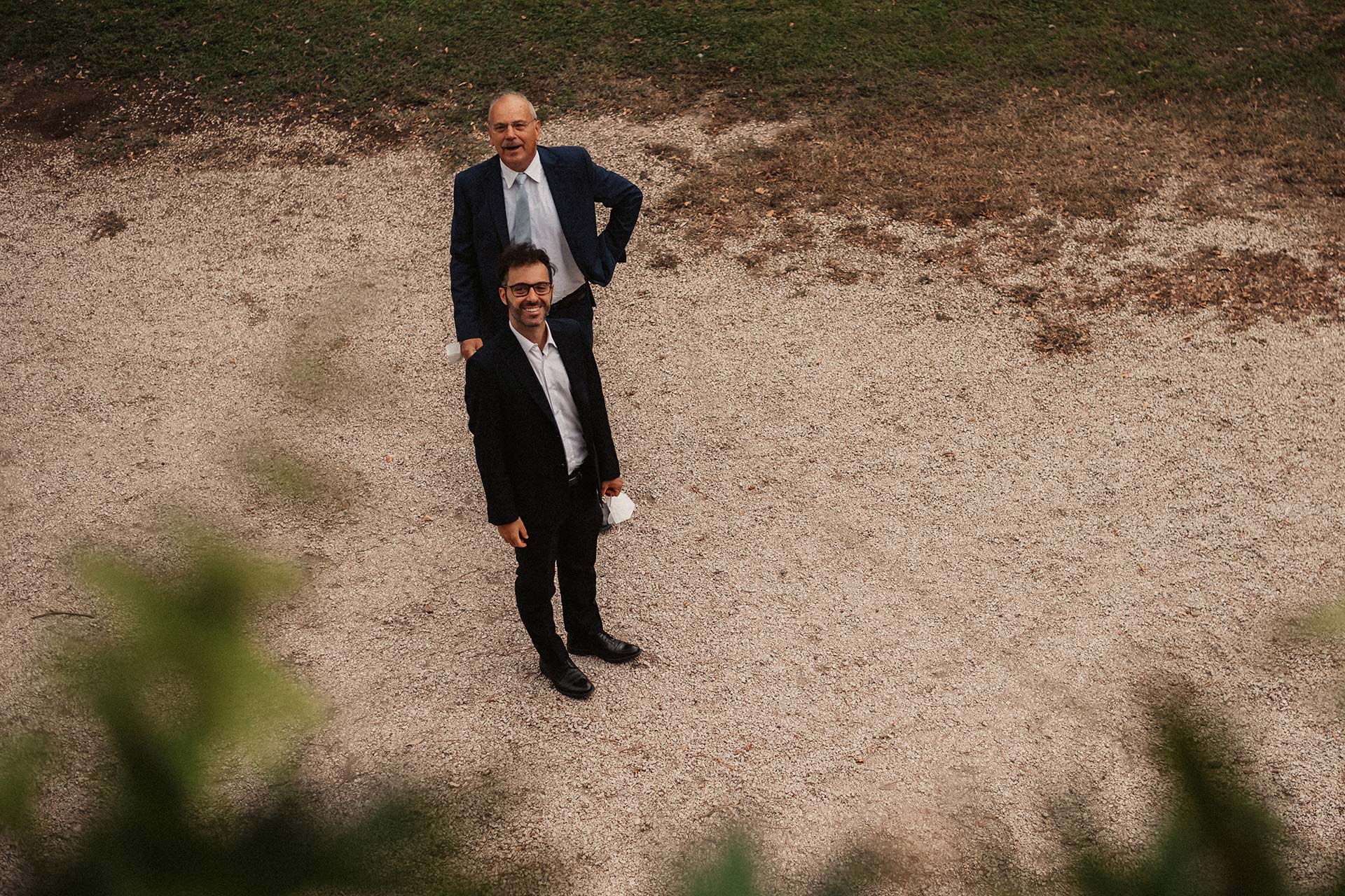 matrimonio a tenuta pantano borghese