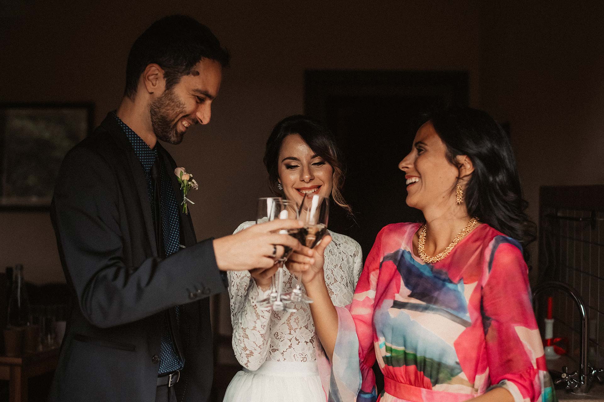 matrimonio a tenuta pantano borghese