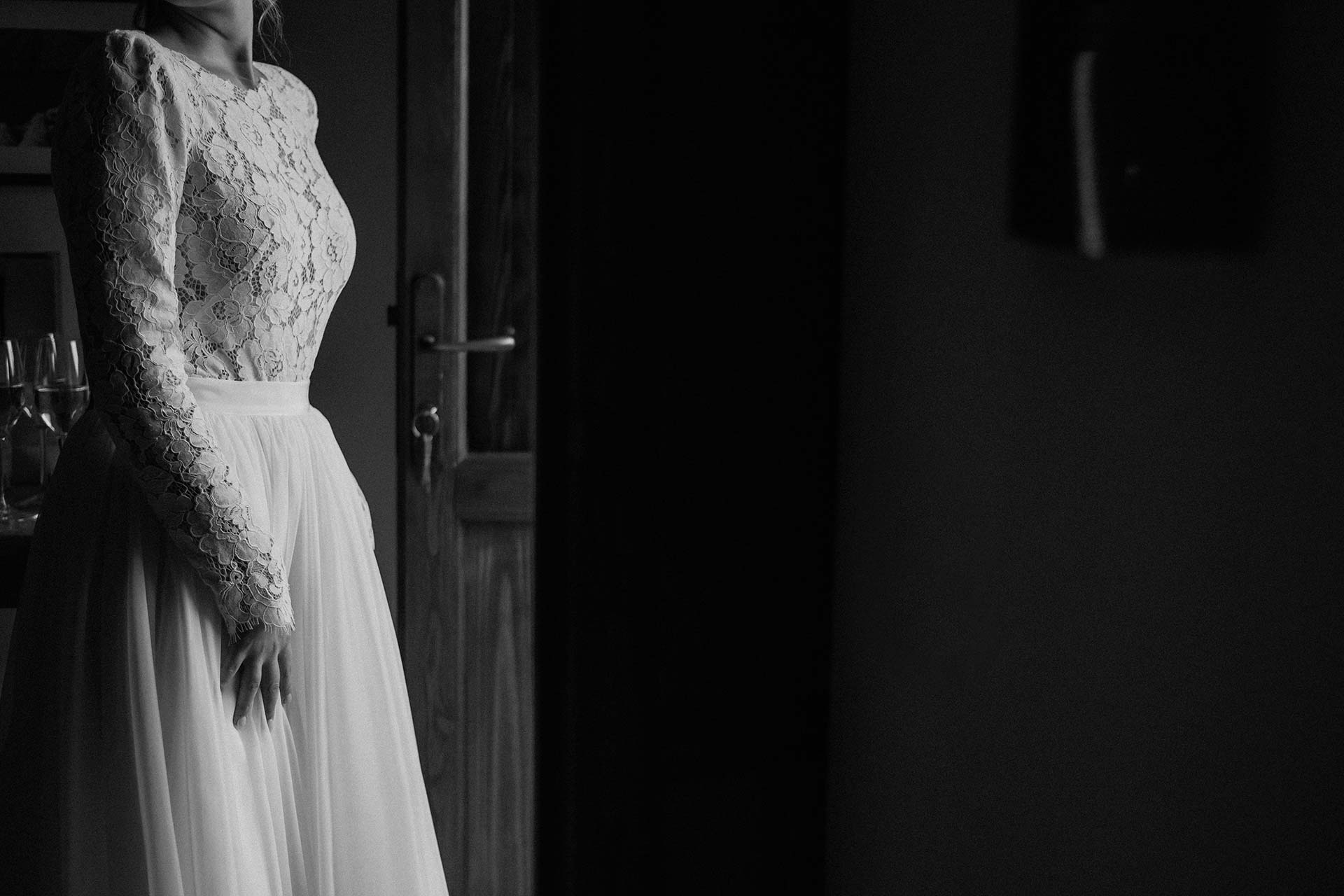 matrimonio a tenuta pantano borghese