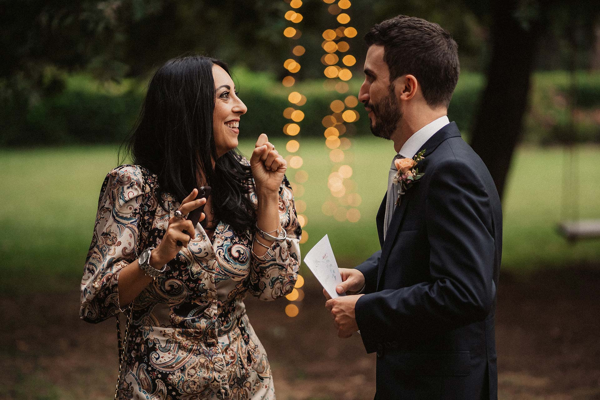 matrimonio a tenuta pantano borghese