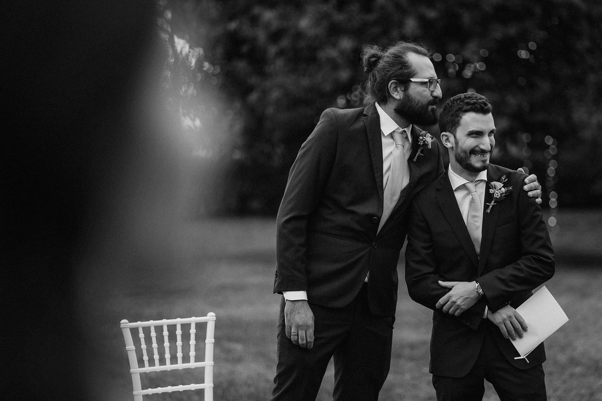 matrimonio a tenuta pantano borghese