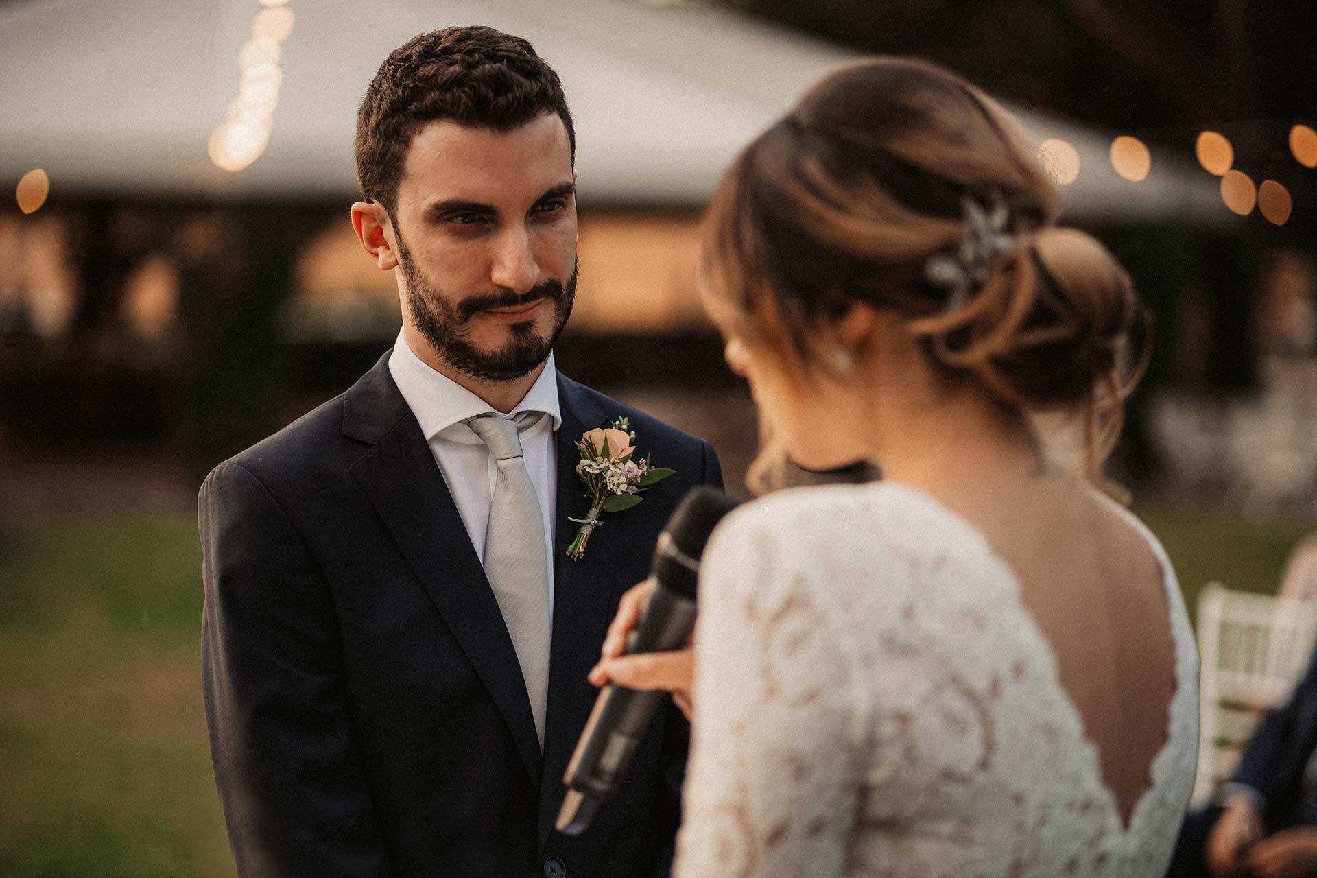 matrimonio a tenuta pantano borghese