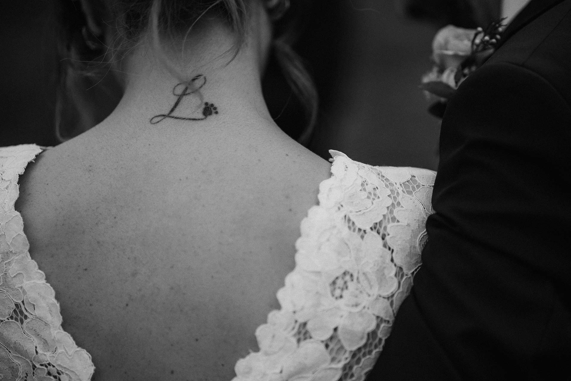 matrimonio a tenuta pantano borghese