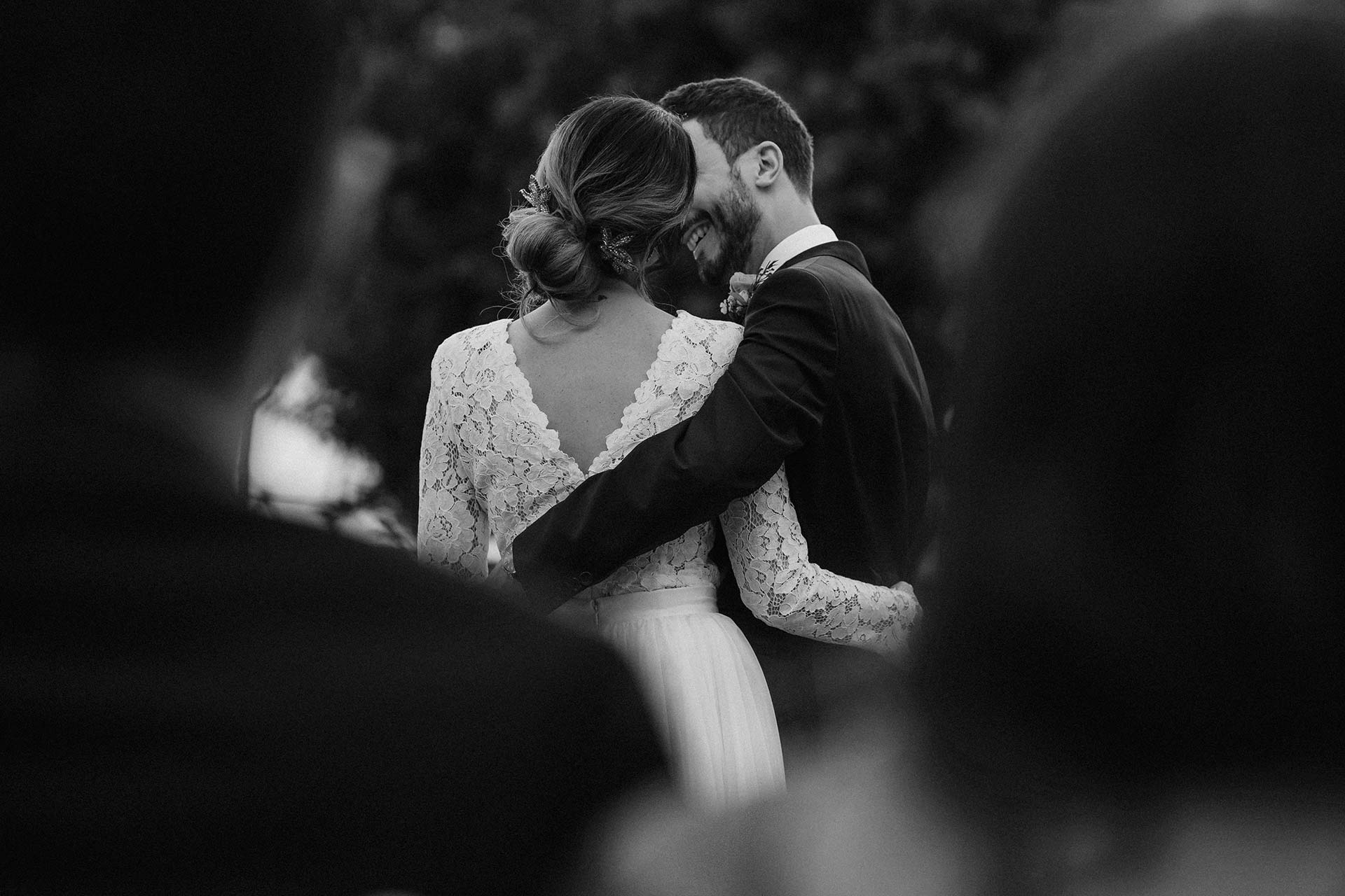 matrimonio a tenuta pantano borghese